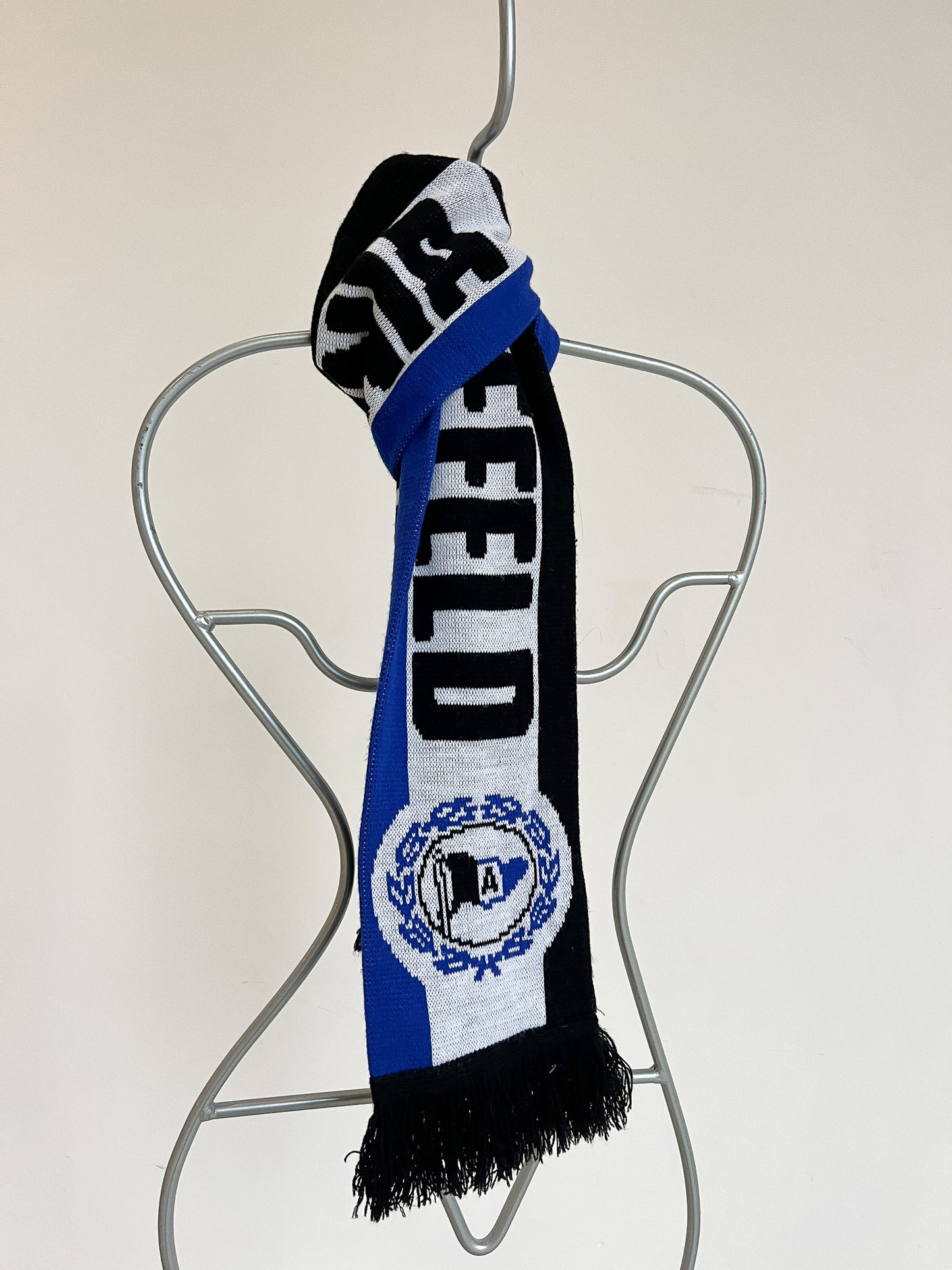 MARTHE - Vintage Soccer Scarf