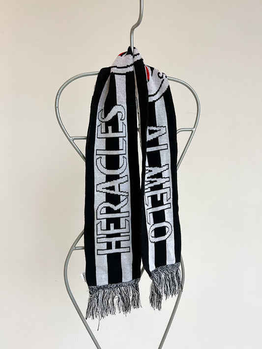 MARTHE - Vintage Heracles Scarf