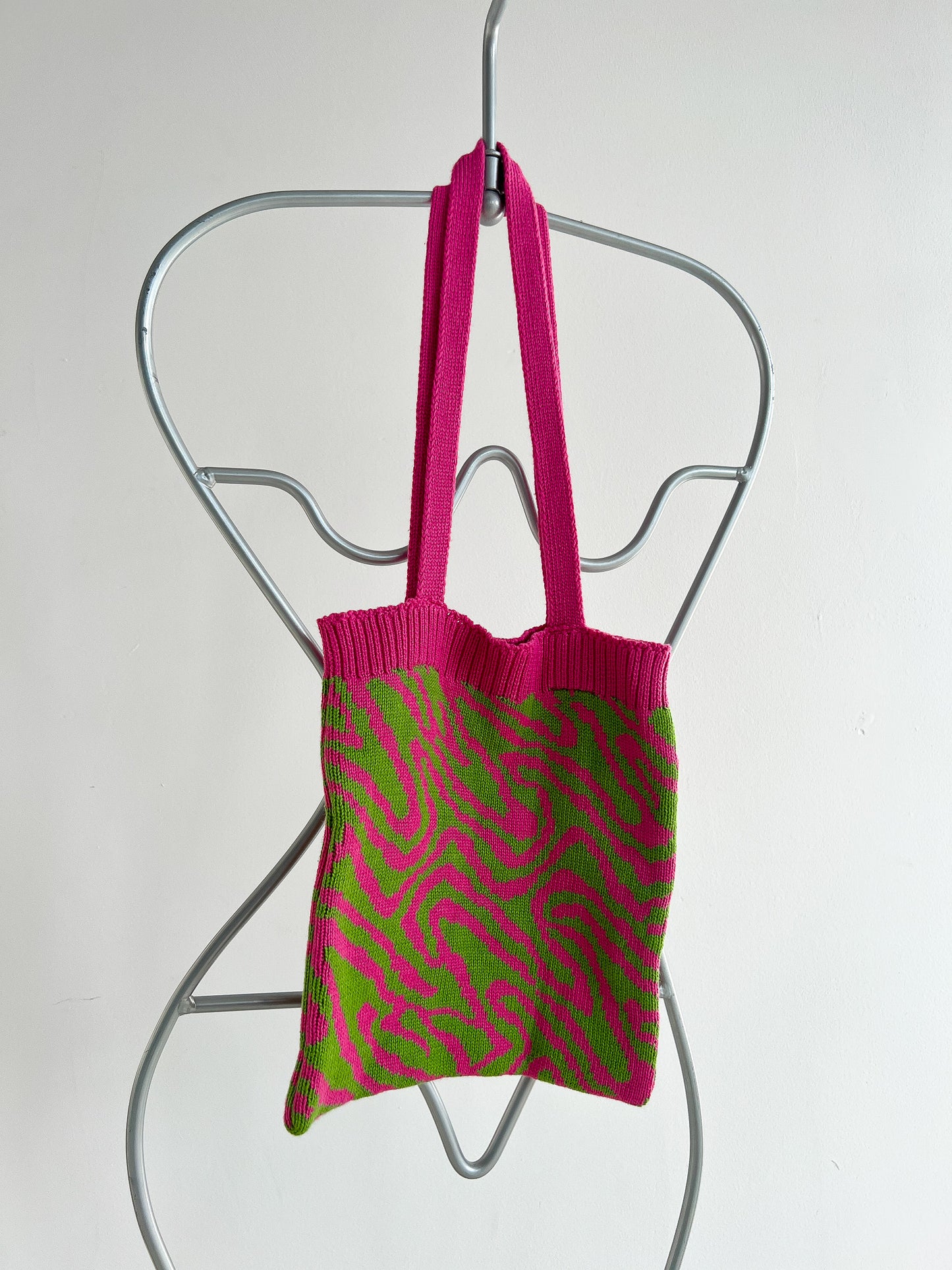 MARTHE - Swirl Tote