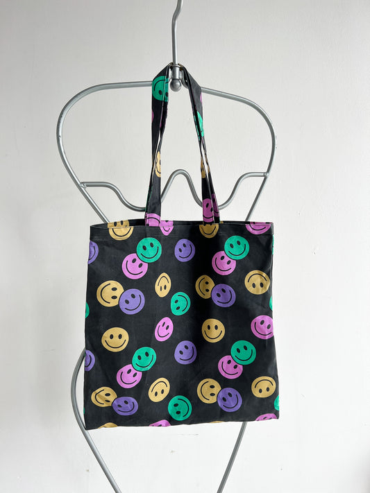 MARTHE - Smiley Tote