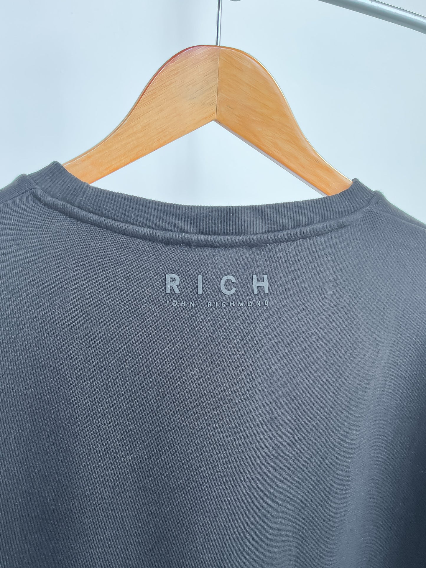 John Richmond Sweater - XL