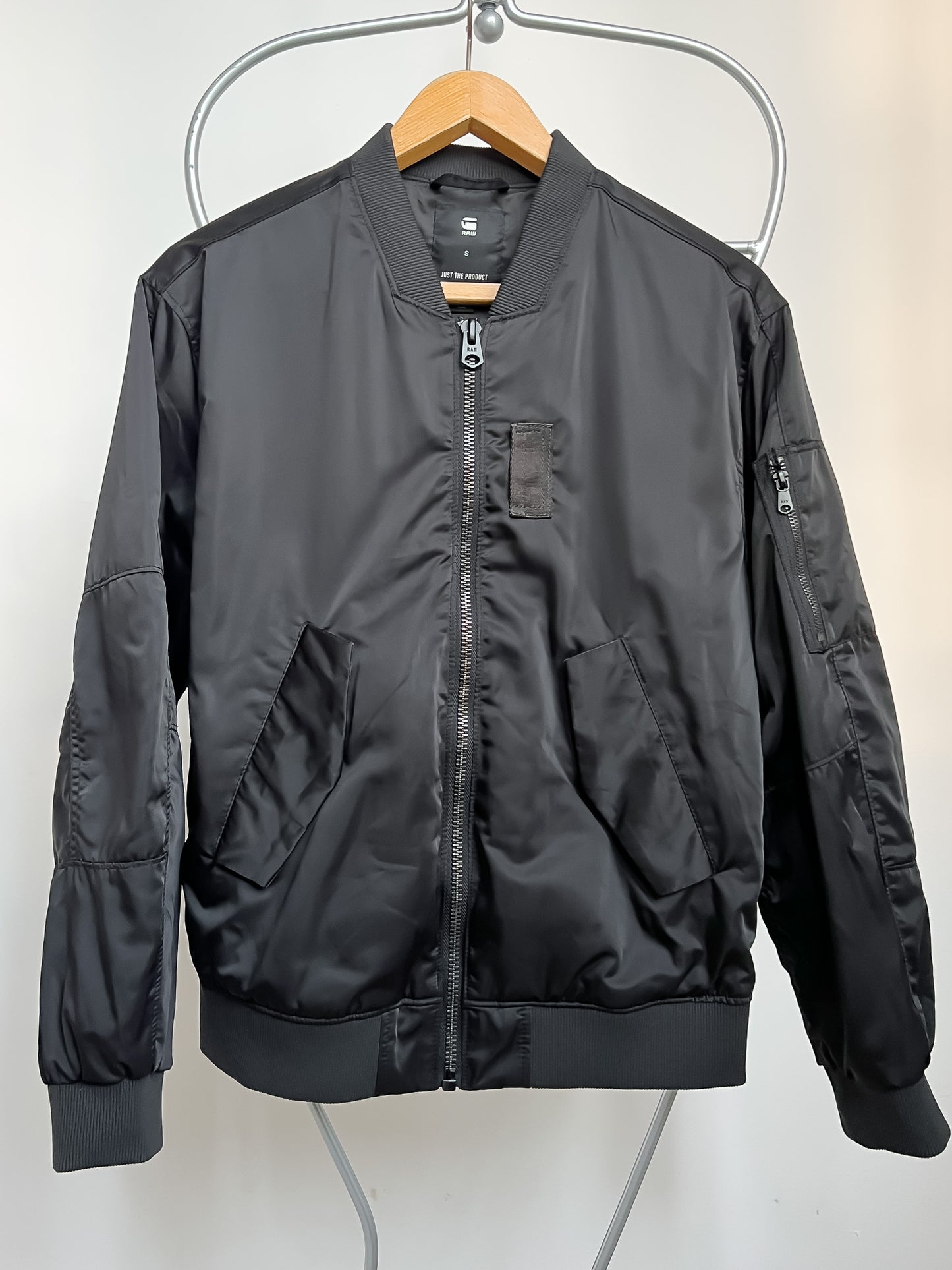 G-Star Bomber Jacket - S