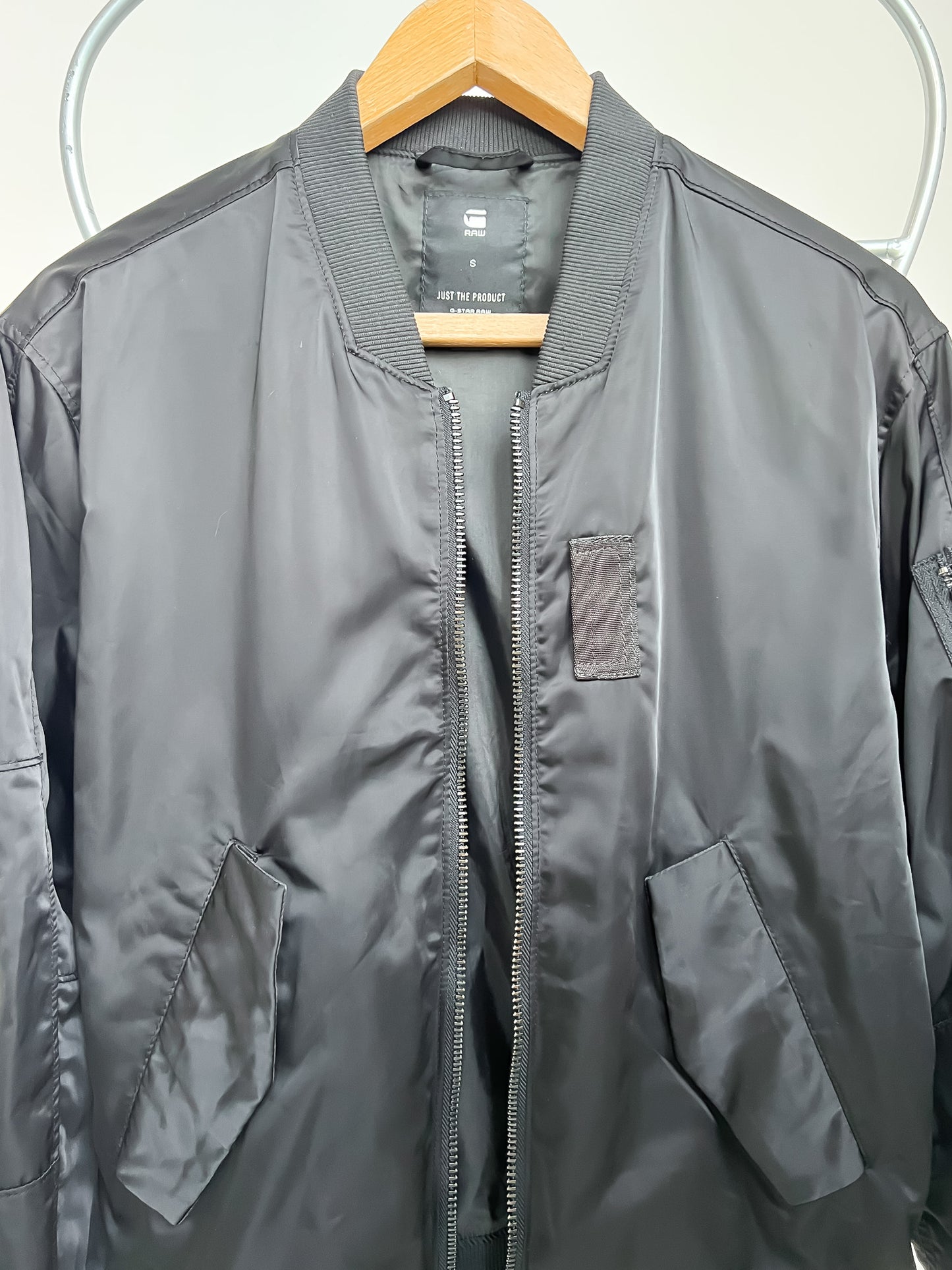 G-Star Bomber Jacket - S