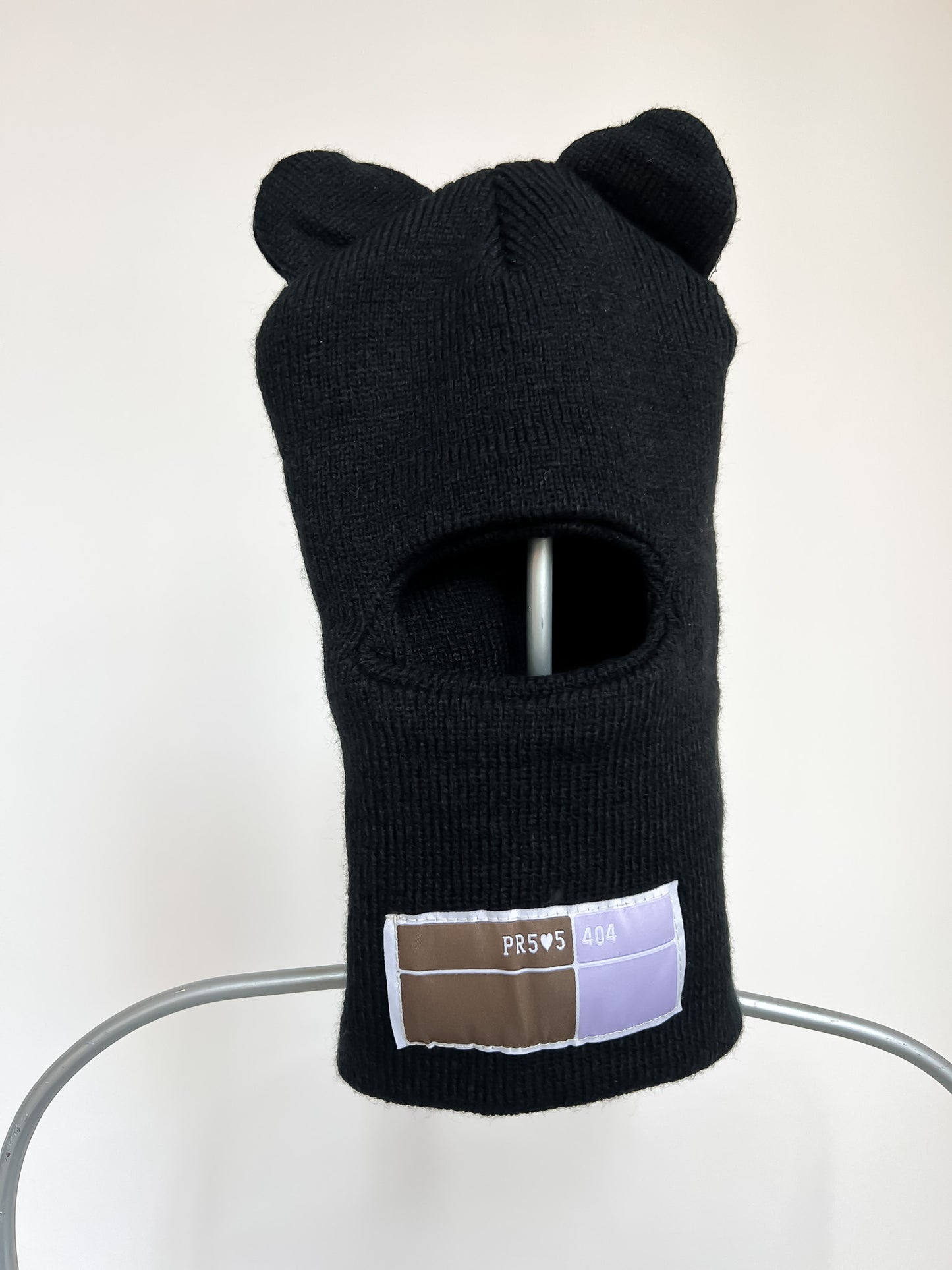 MARTHE - Bear Balaclava