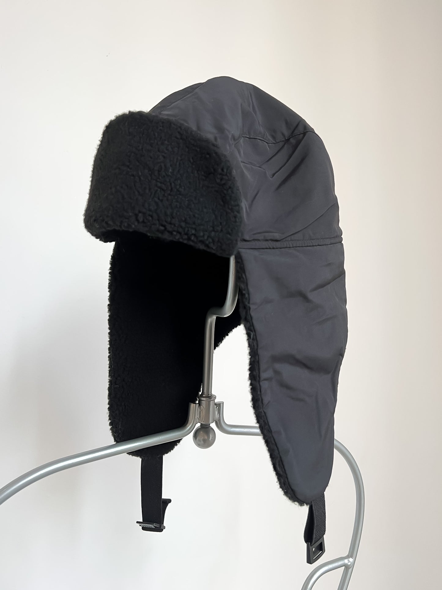 MARTHE - Blood Brother Trapper Hat