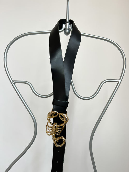 MARTHE - Scorpion Vintage Belt