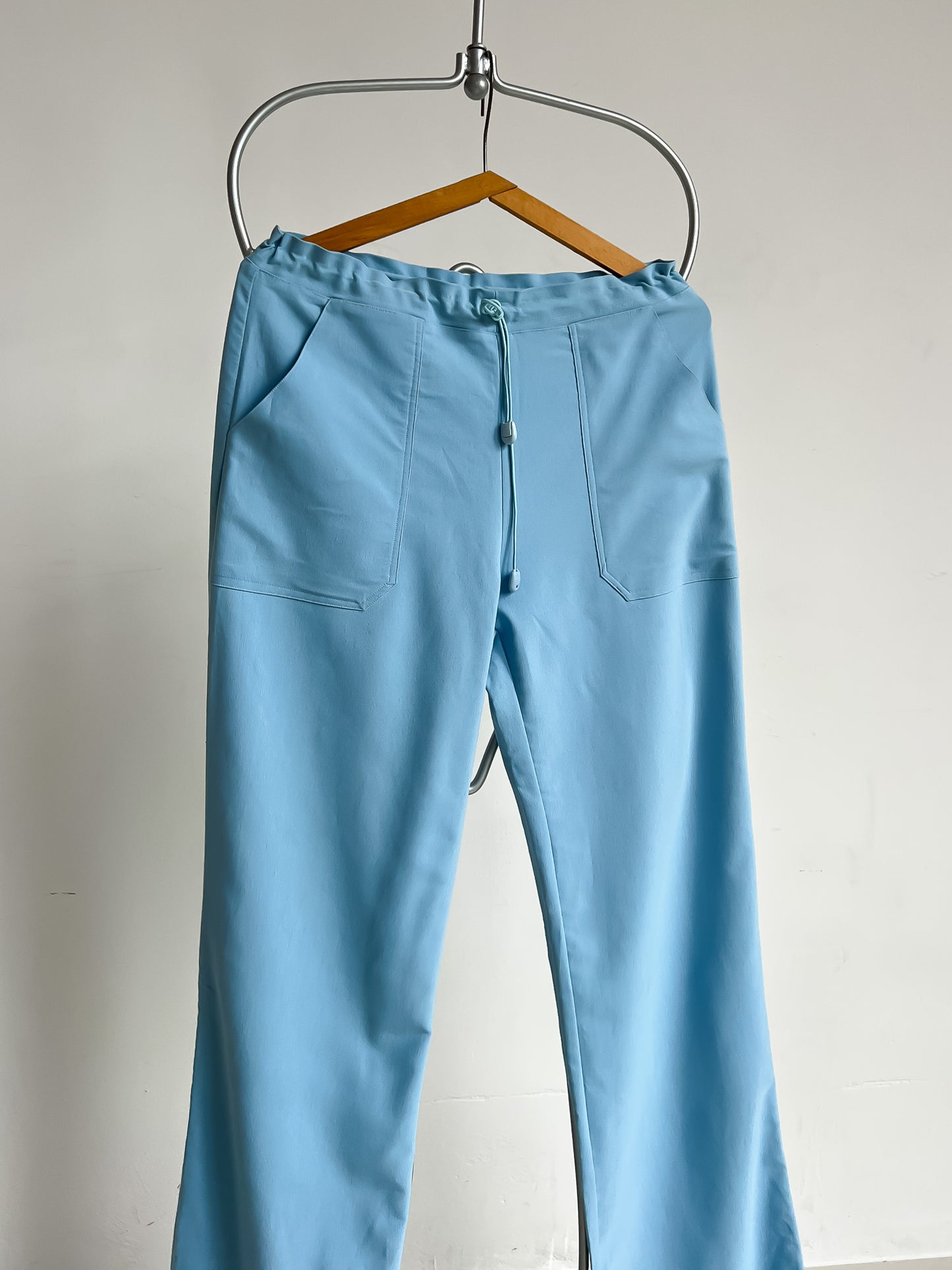 MARTHE - Parachute pants