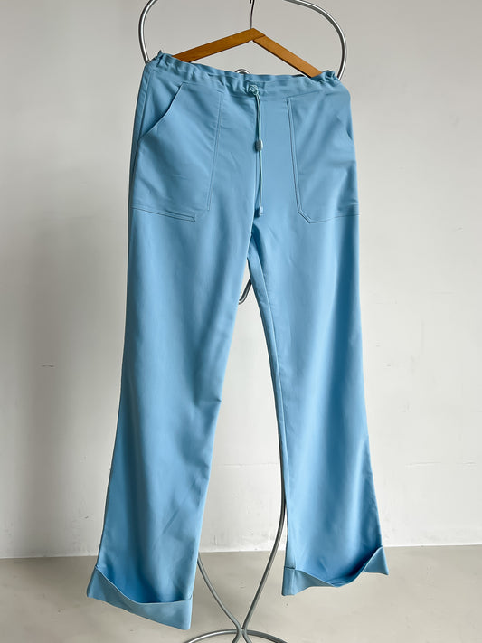 MARTHE - Parachute pants