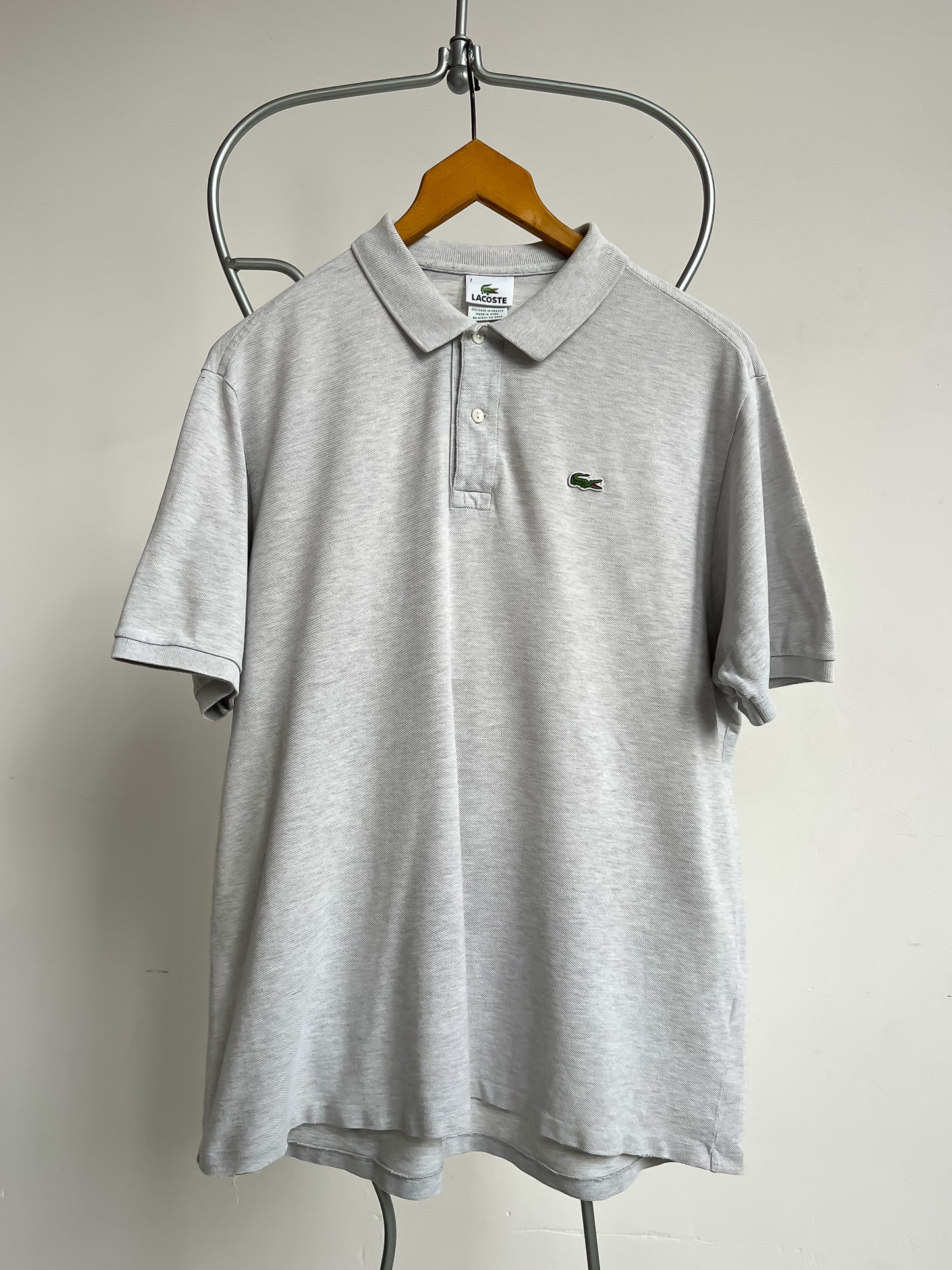 Vintage Lacoste Top - M/L