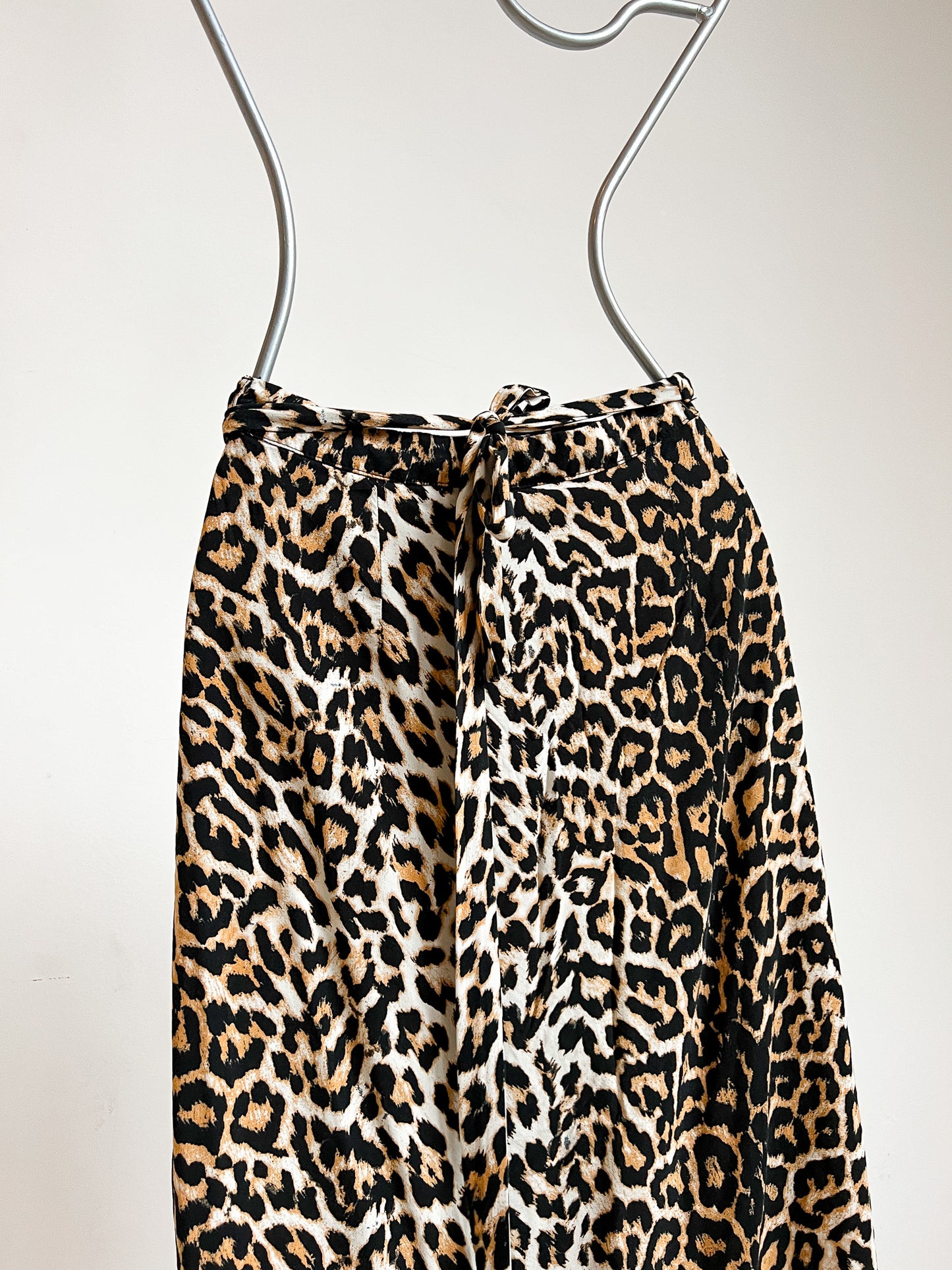 TALISSA - Moves (Minimum A/S) Leopard Skirt - 38