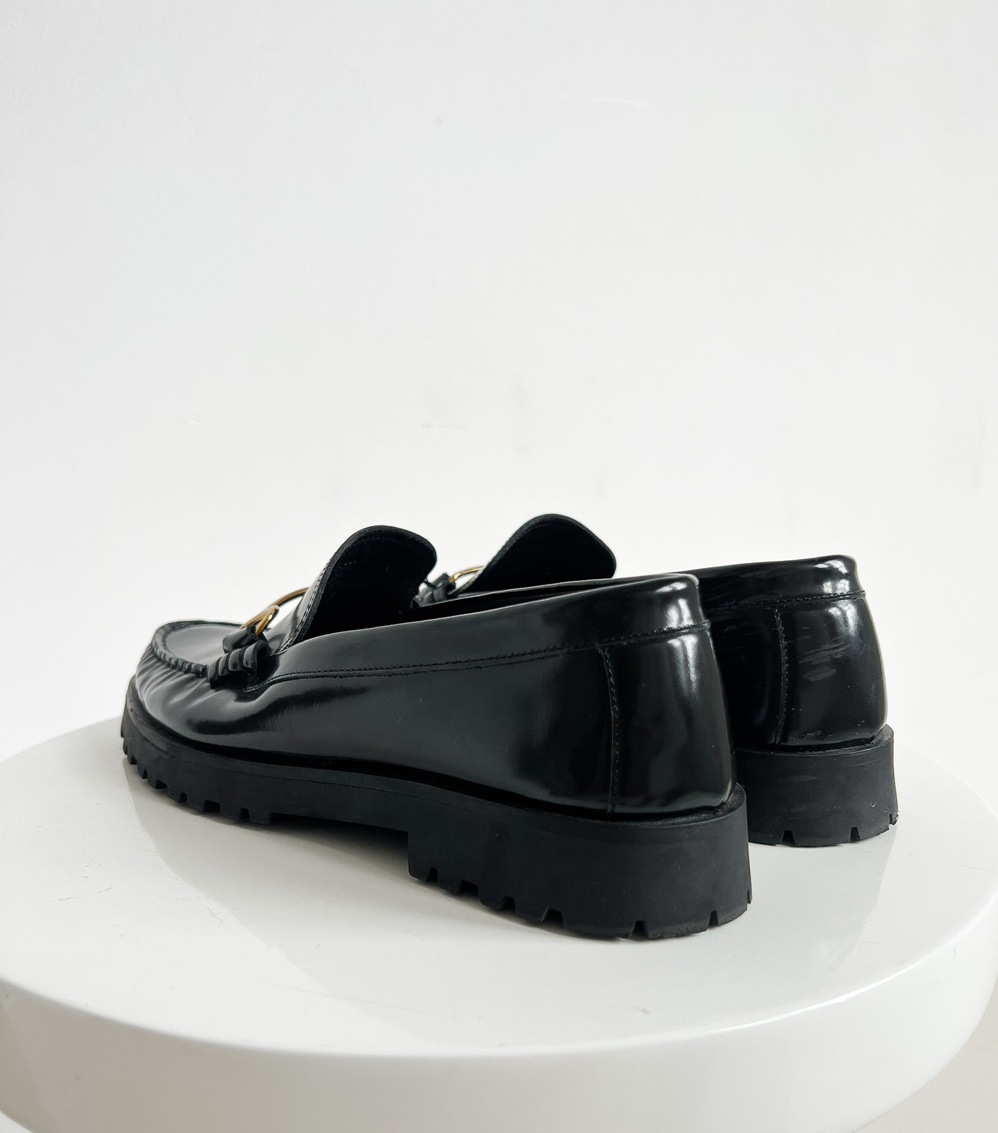 TALISSA - Massimo Dutti Loafers - 39