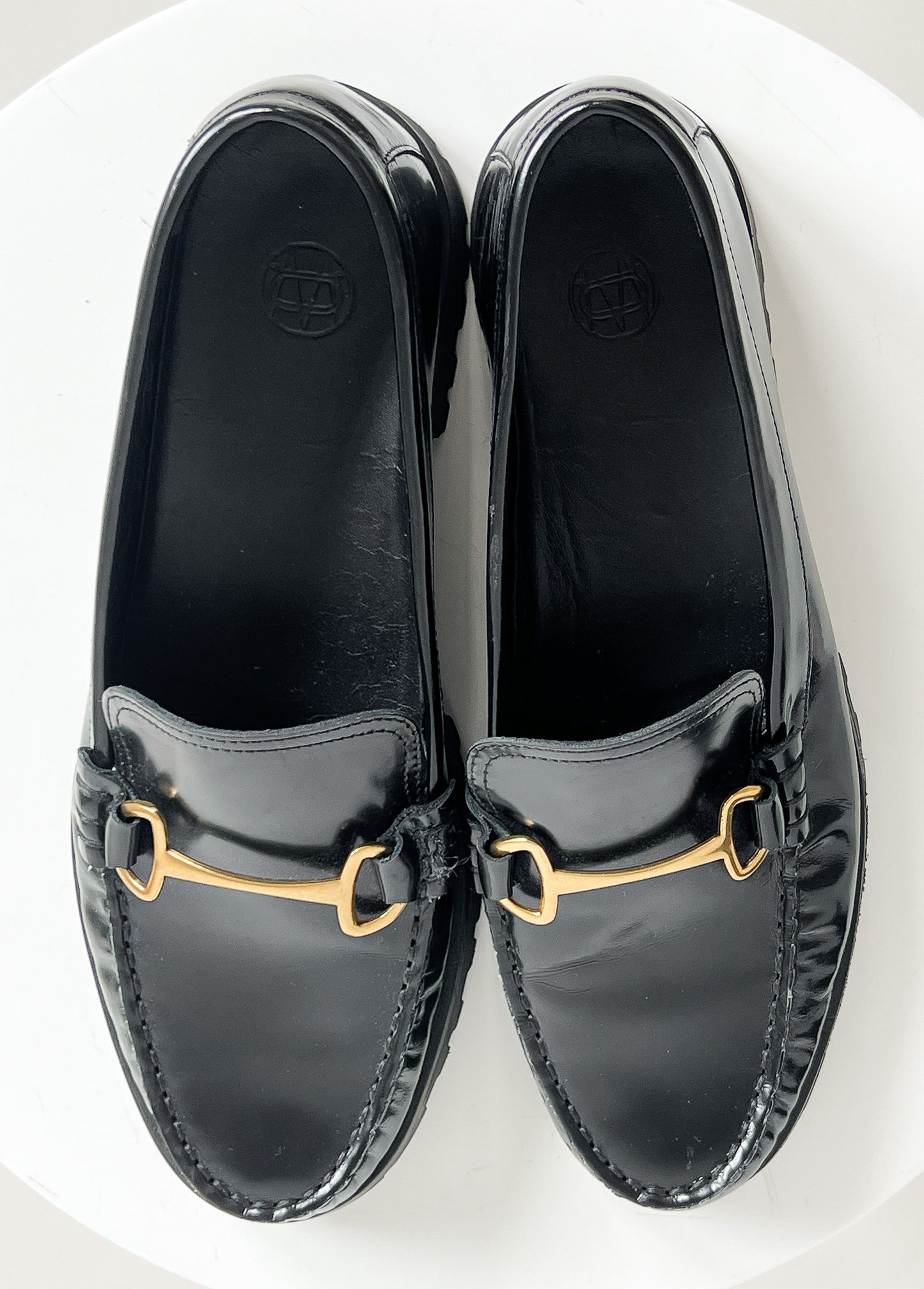 TALISSA - Massimo Dutti Loafers - 39