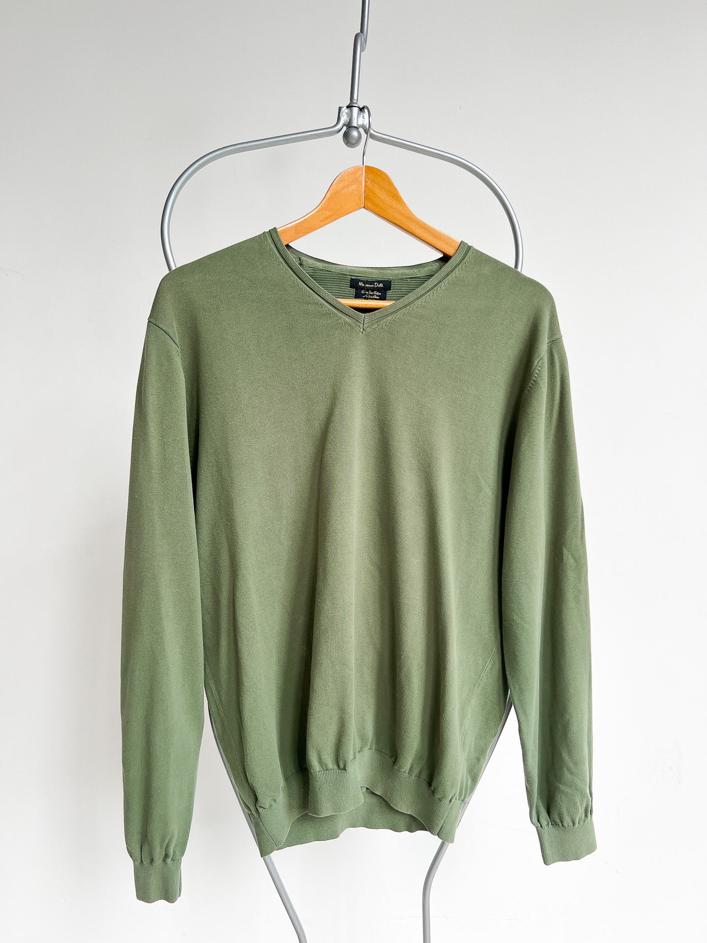 TIMI - Massimo Dutti Sweatshirt - XL