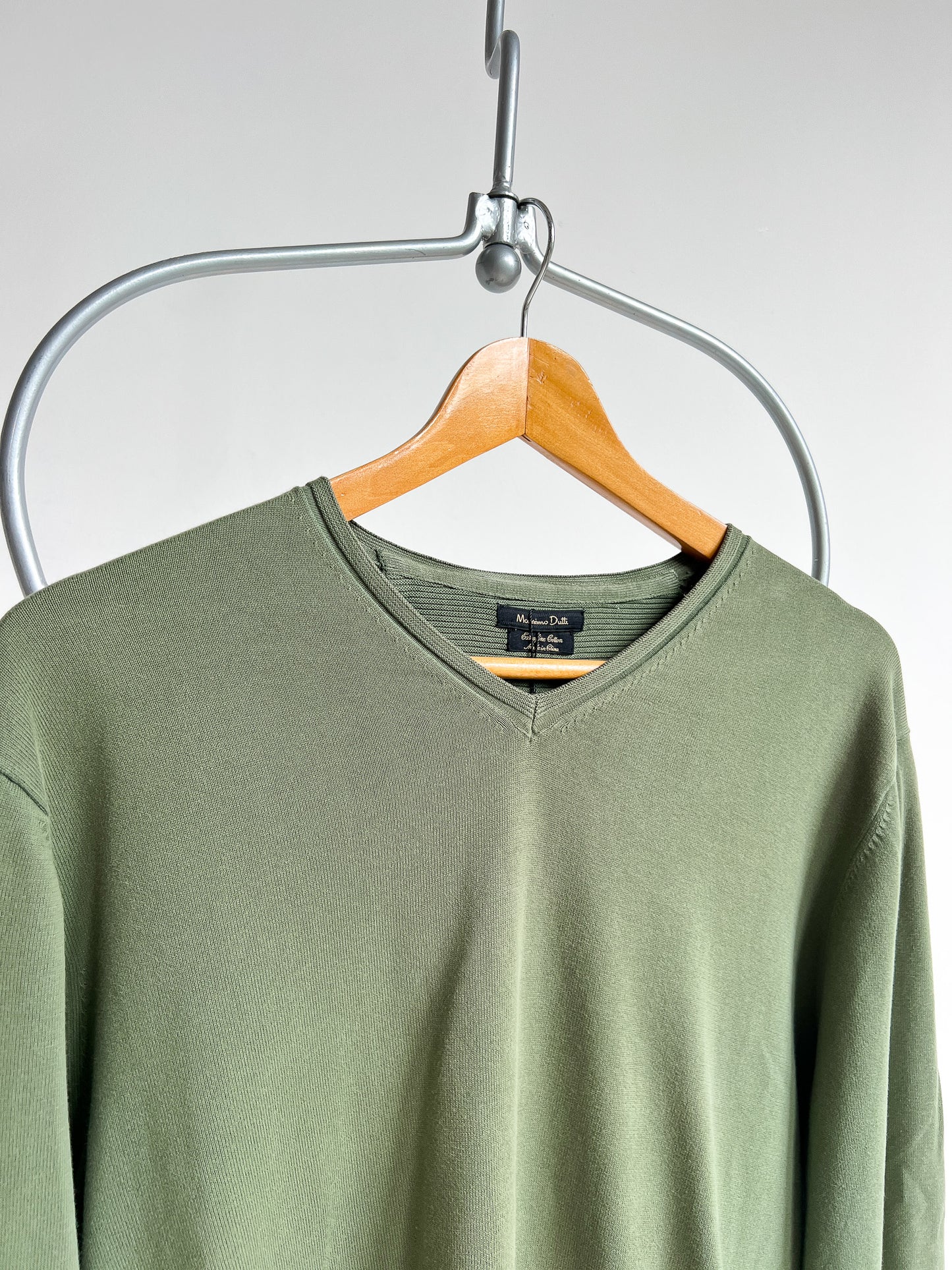 TIMI - Massimo Dutti Sweatshirt - XL