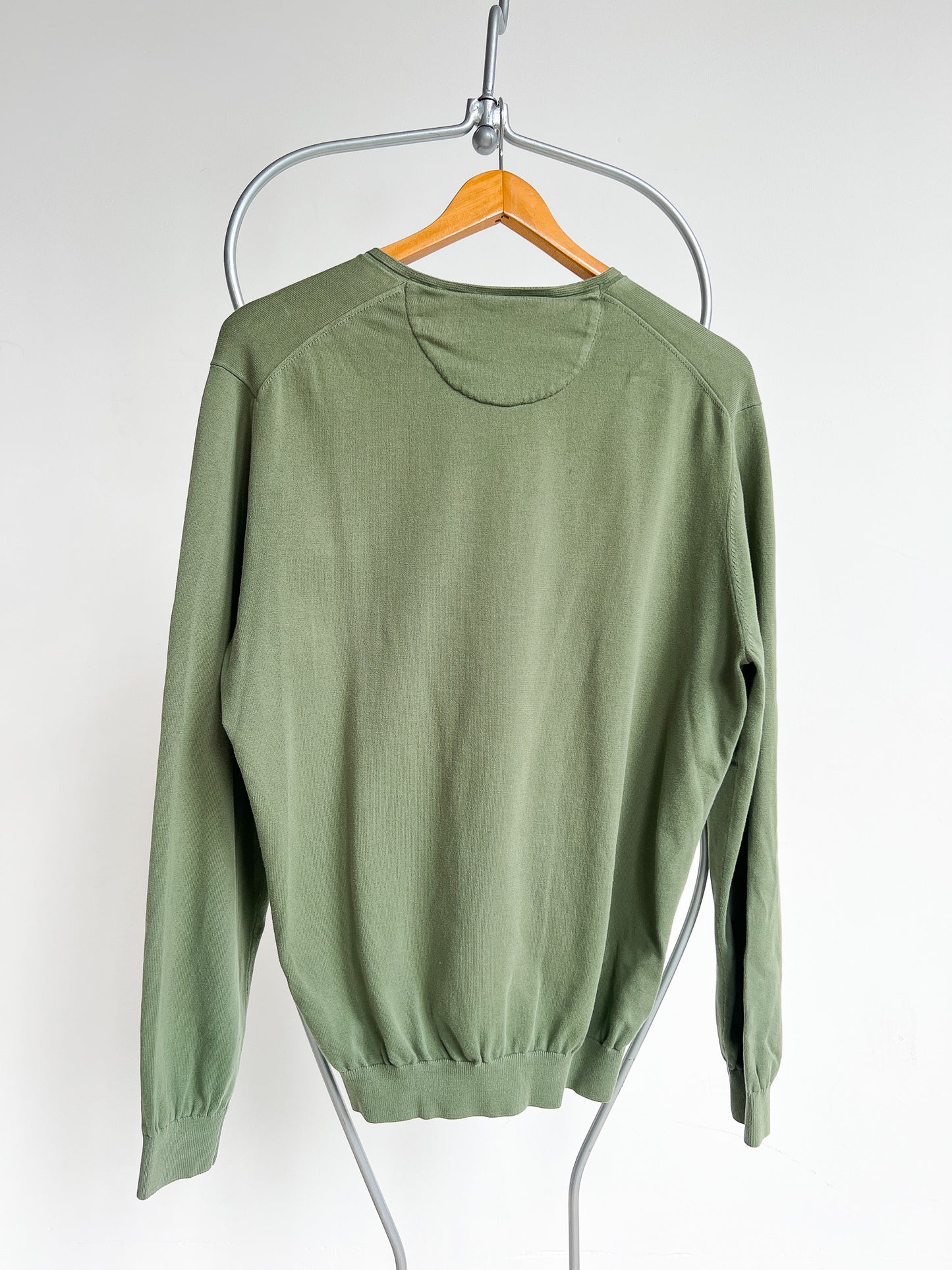 TIMI - Massimo Dutti Sweatshirt - XL