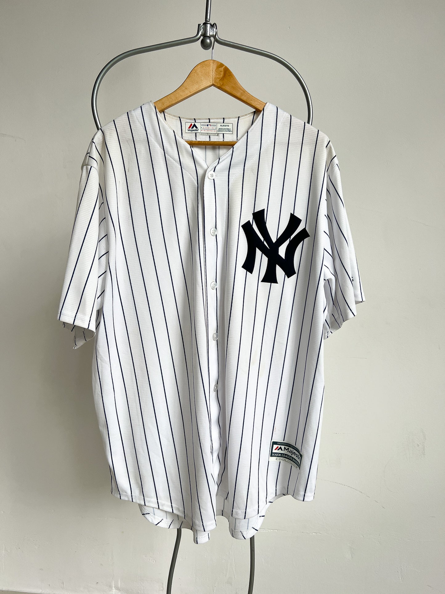 TALISSA - NY yankees jersey