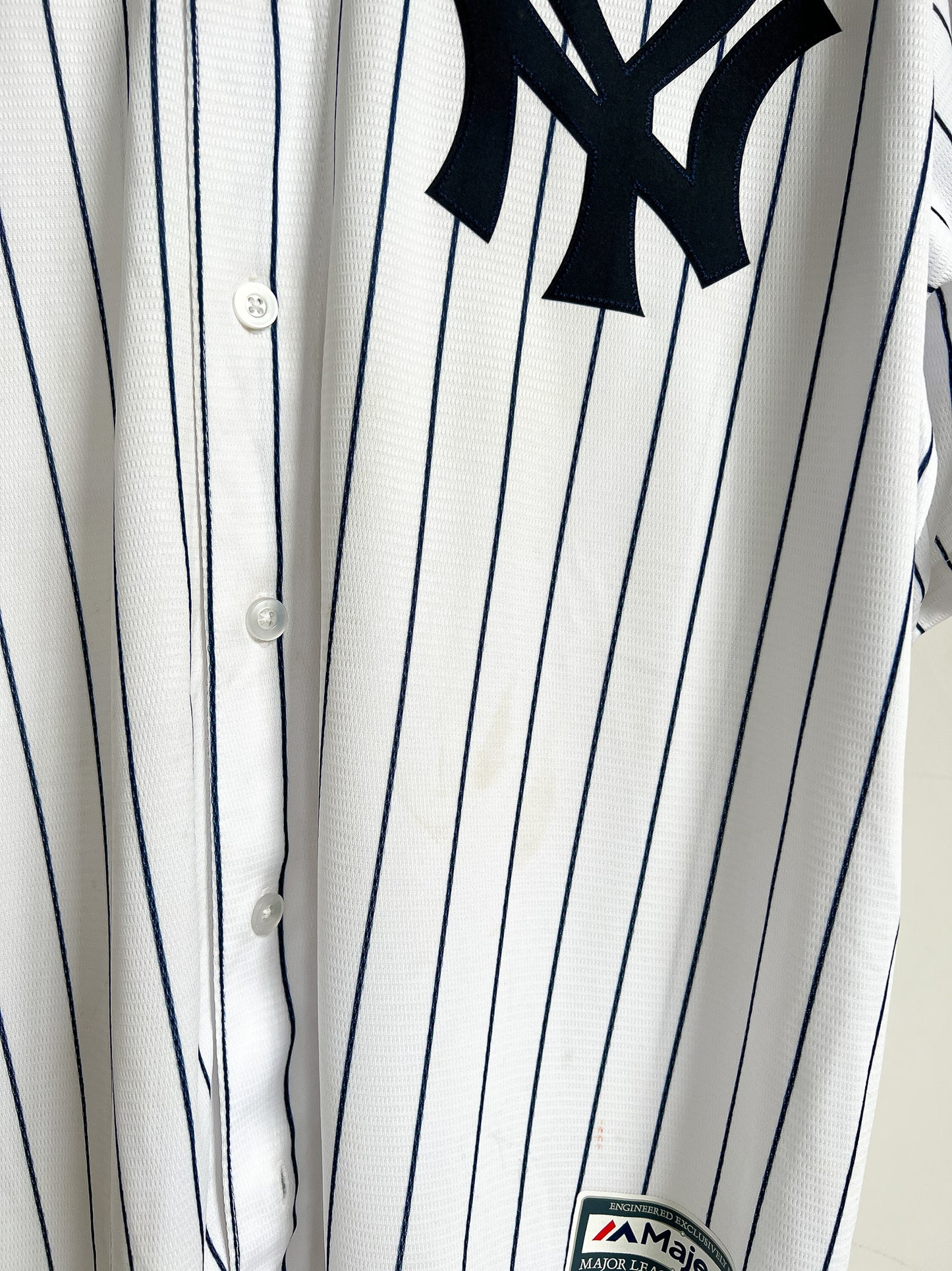 TALISSA - NY yankees jersey