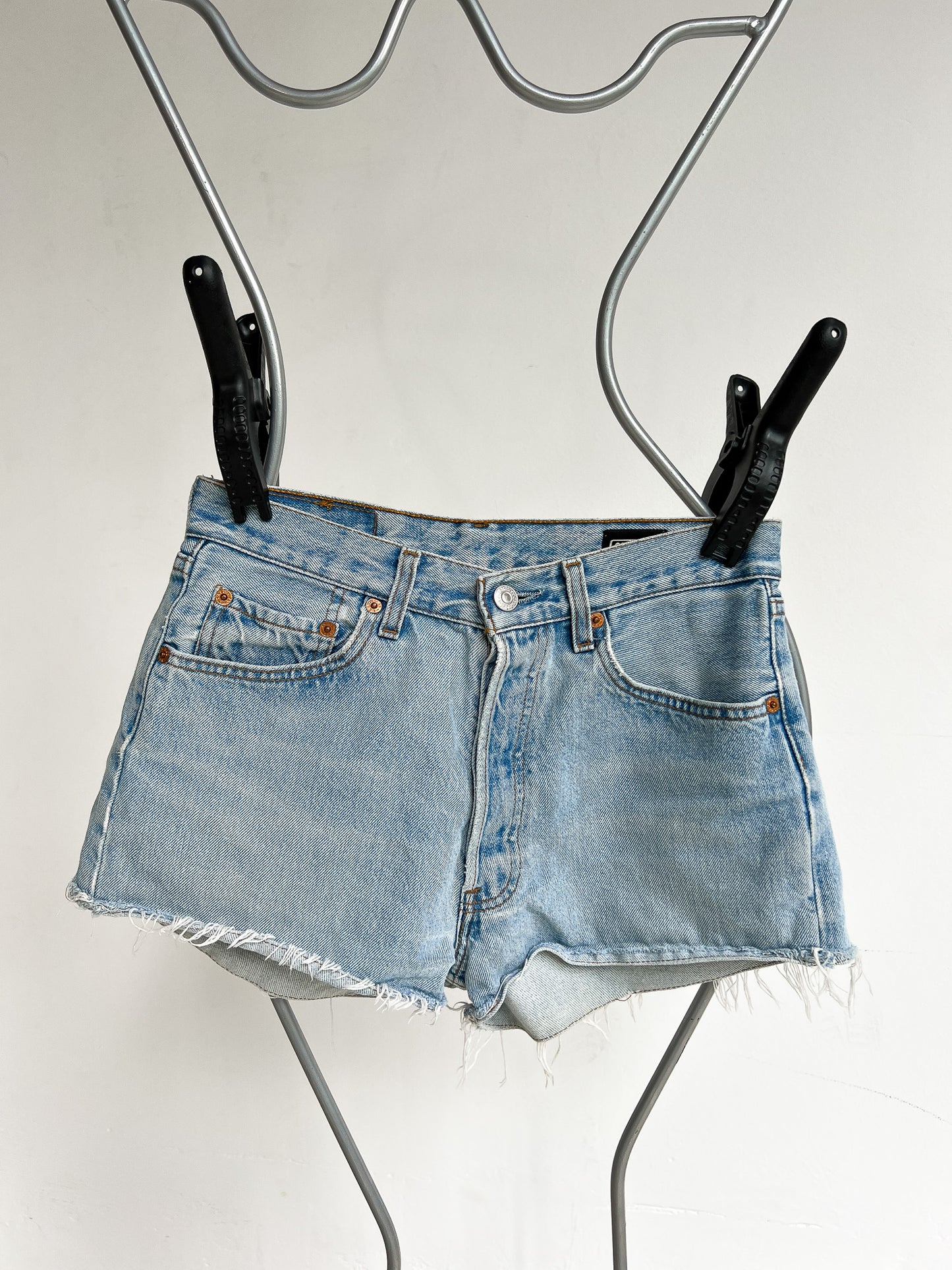 TALISSA - Levi's shorts - W28