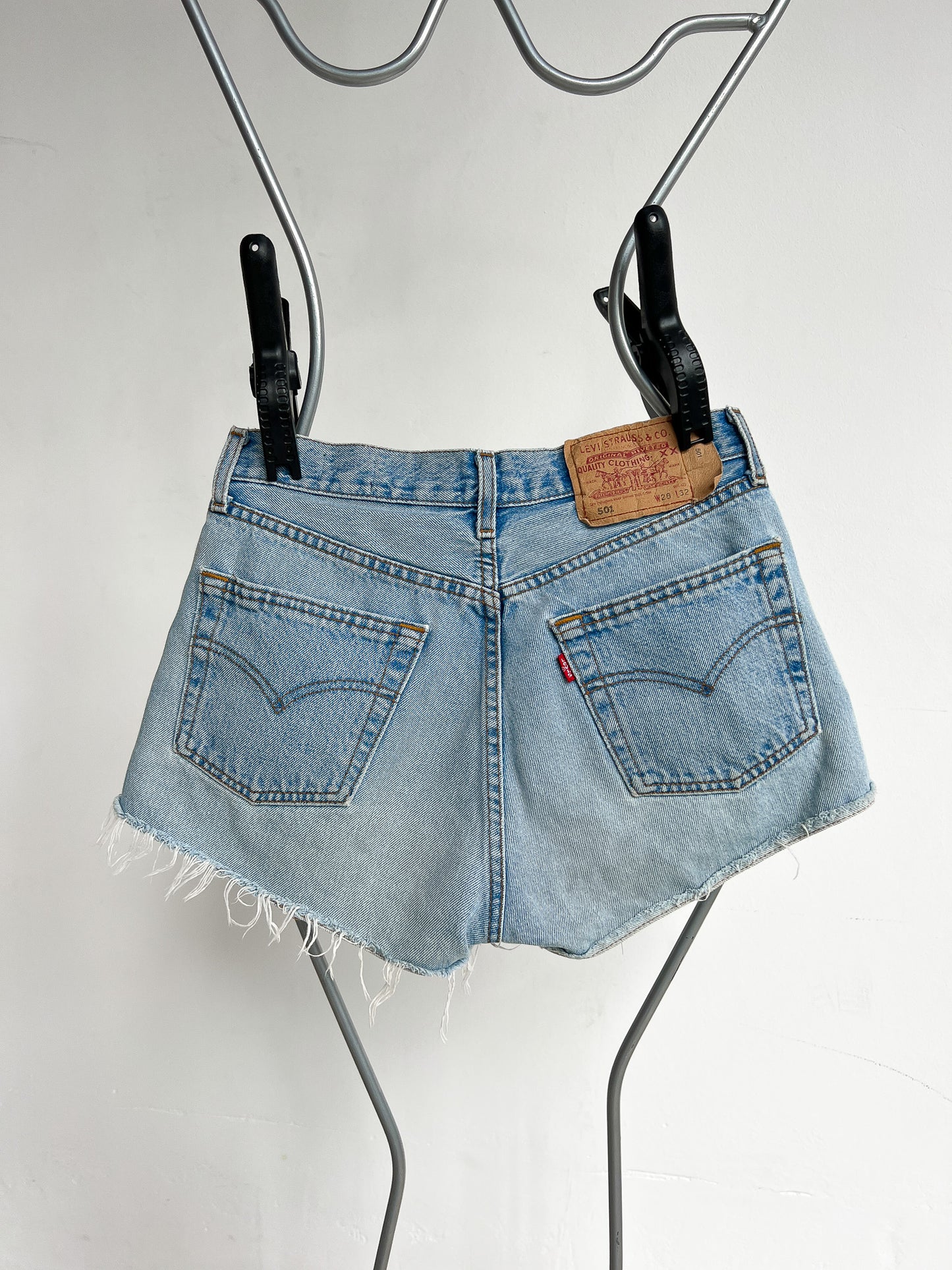 TALISSA - Levi's shorts - W28