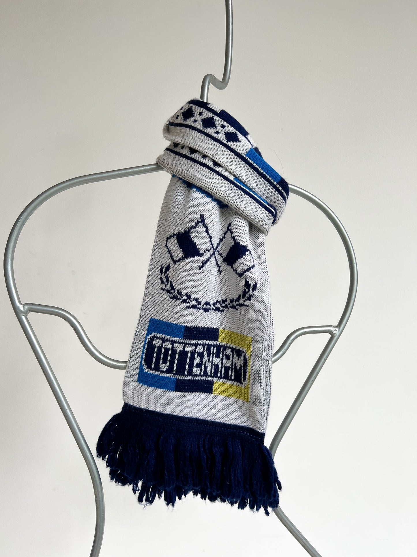 Tottenham Scarf