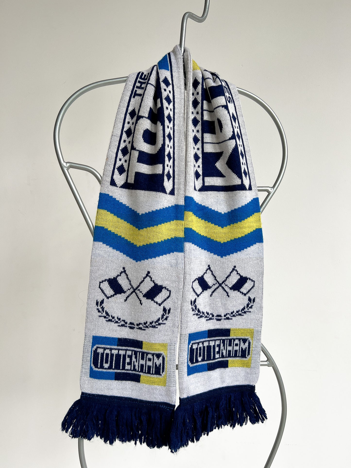 Tottenham Scarf