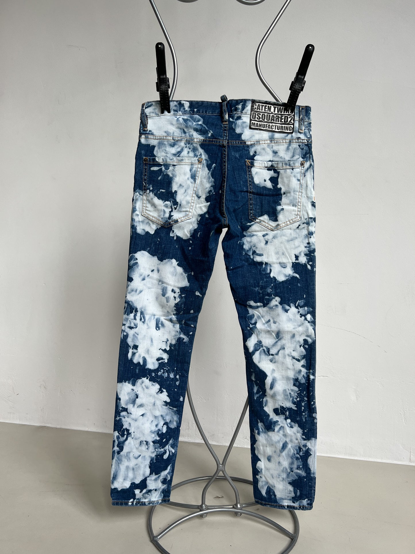 TIMI - DSQUARED2 Jeans - 48