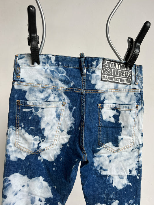 TIMI - DSQUARED2 Jeans - 48