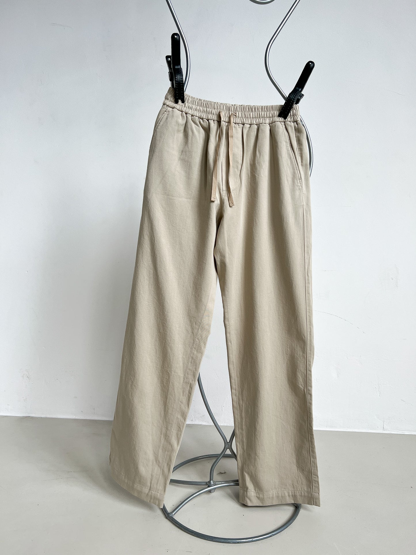 Unrecorded trousers - S