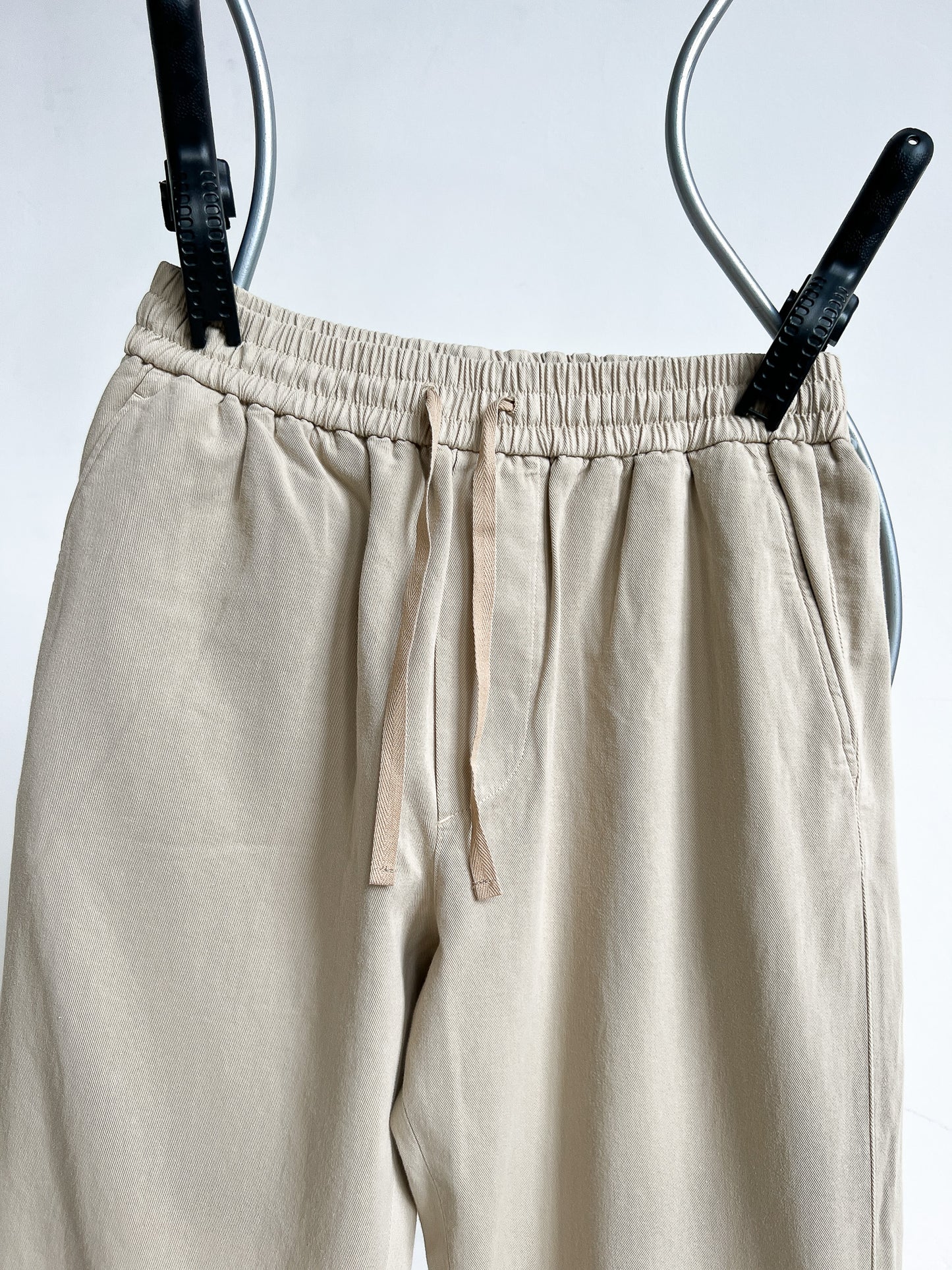 Unrecorded trousers - S