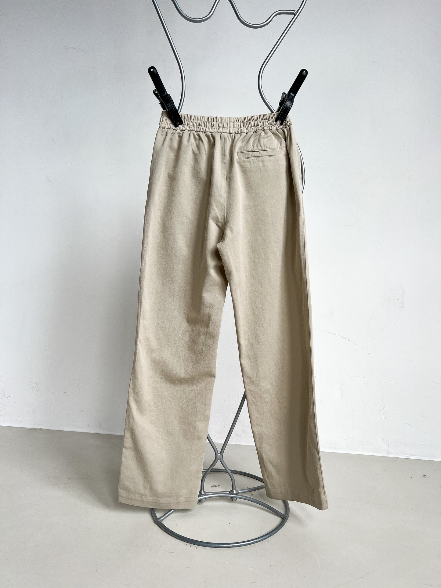 Unrecorded trousers - S