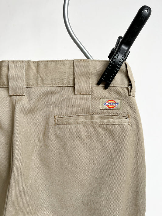 Dickies cargo trousers - 32x34