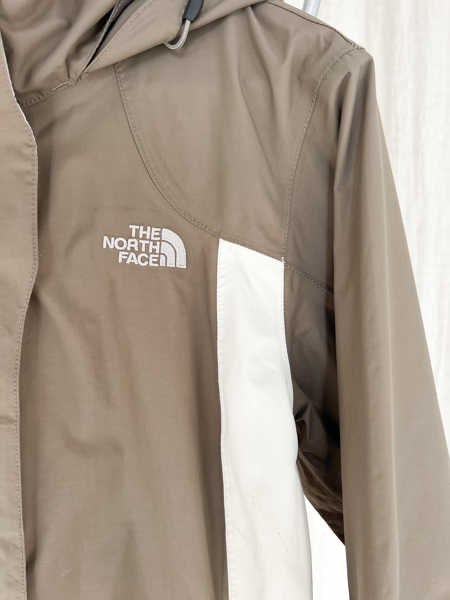 The Northface Windbreaker