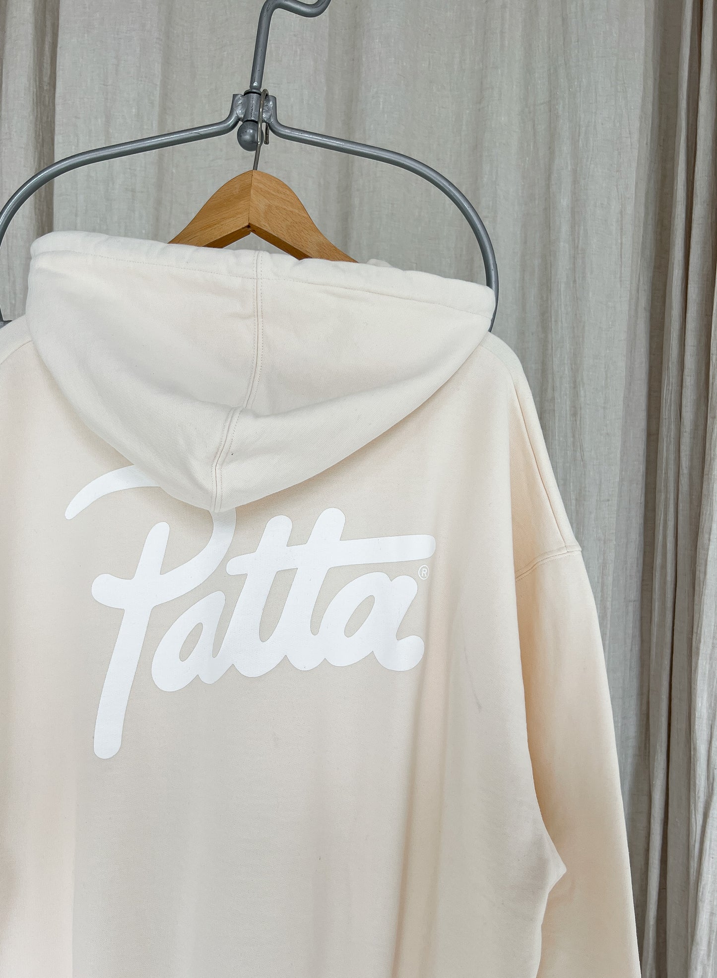 TIMI - Patta Sweater - L