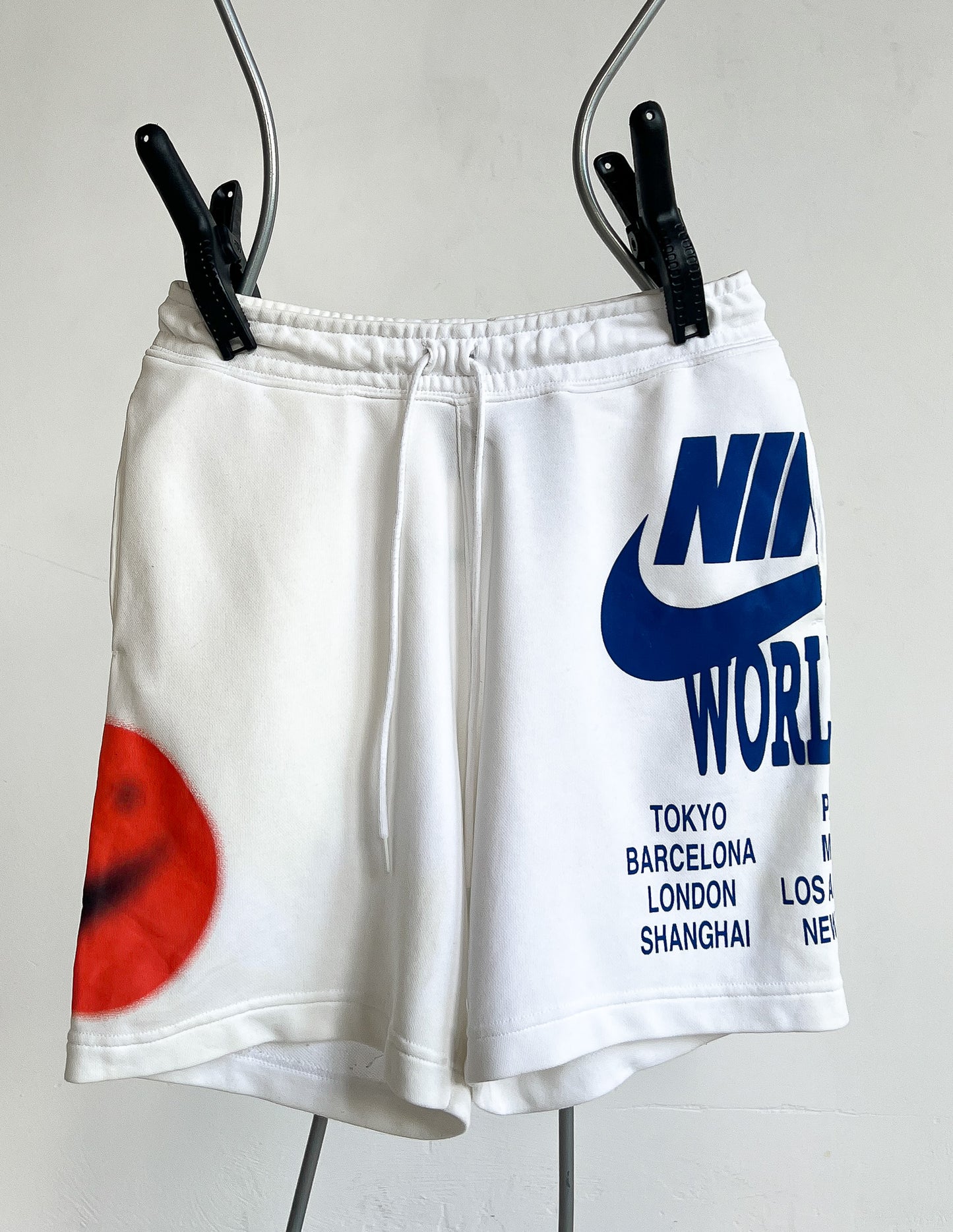 Nike shorts - XS