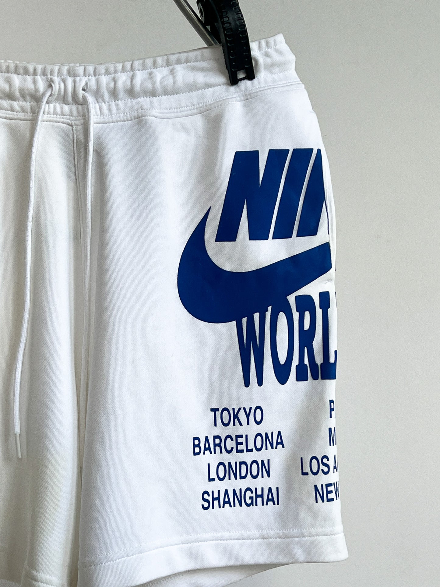 Nike shorts - XS