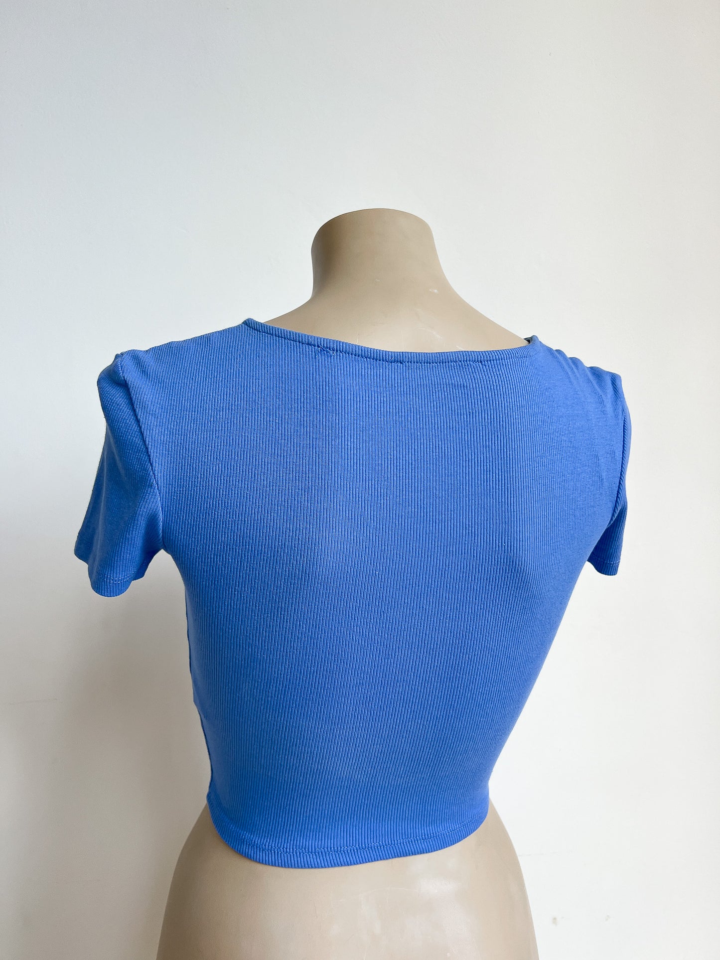 TALISSA - Blue Basic - S