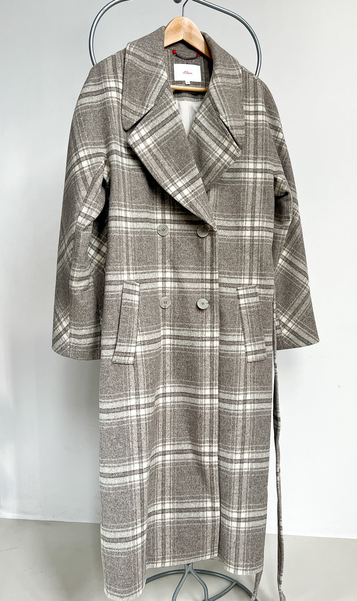 MARTHE - s.Oliver Trenchcoat - M