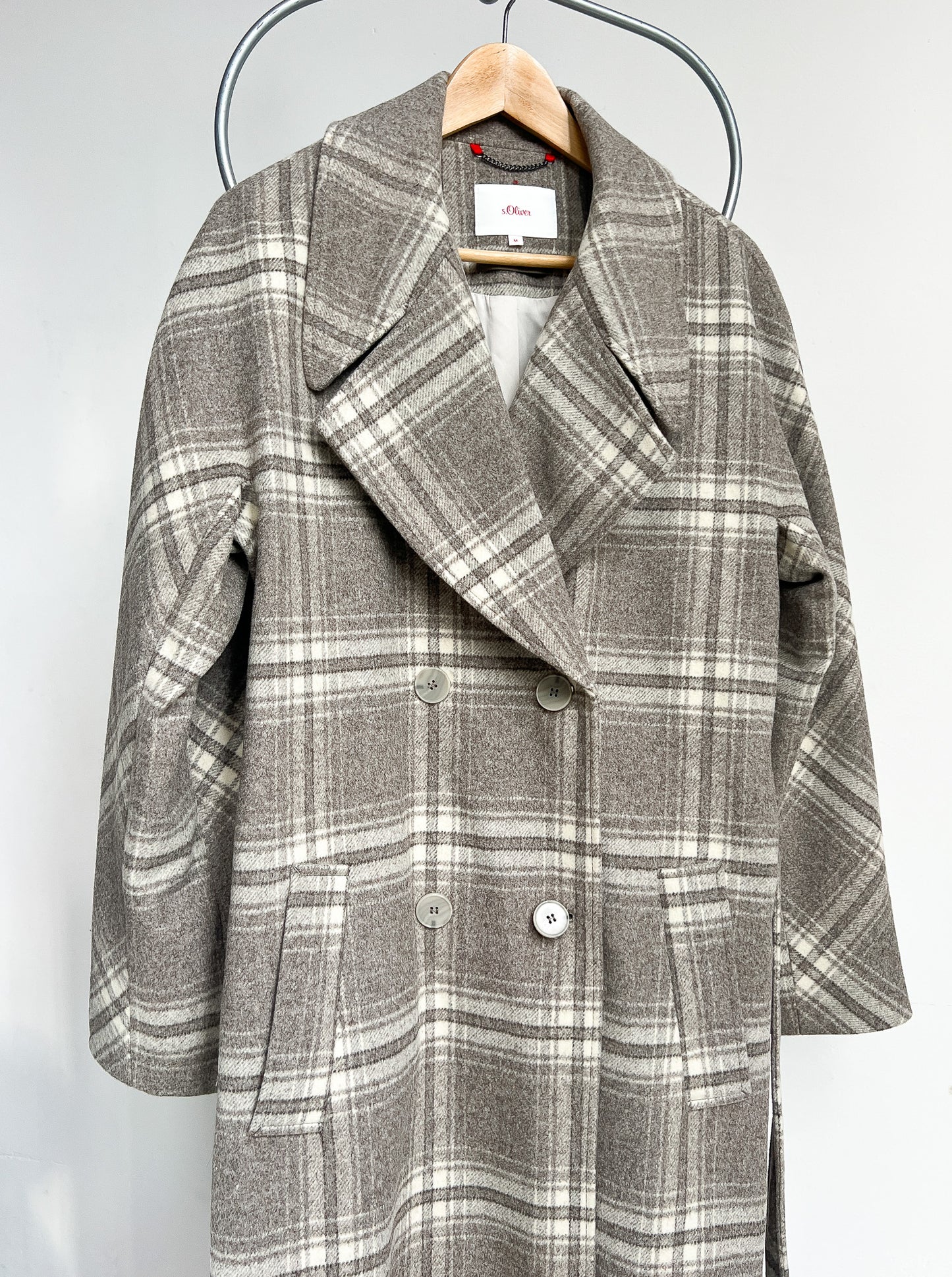 MARTHE - s.Oliver Trenchcoat - M