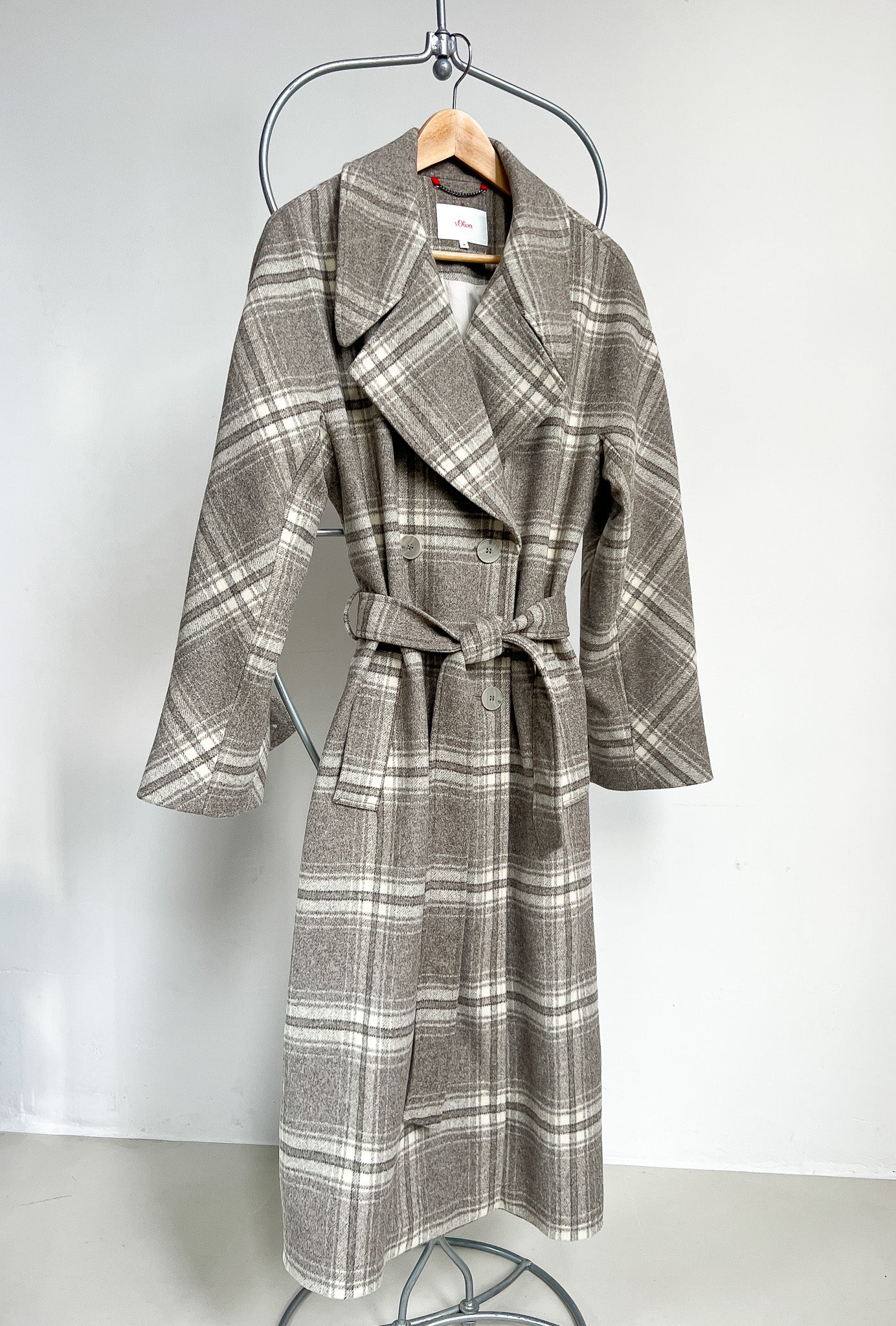 MARTHE - s.Oliver Trenchcoat - M