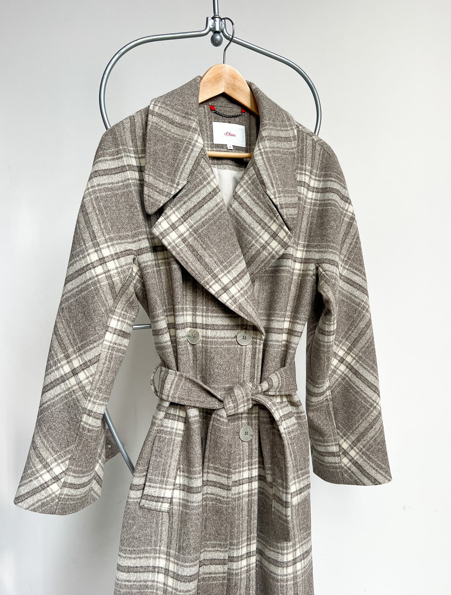 MARTHE - s.Oliver Trenchcoat - M