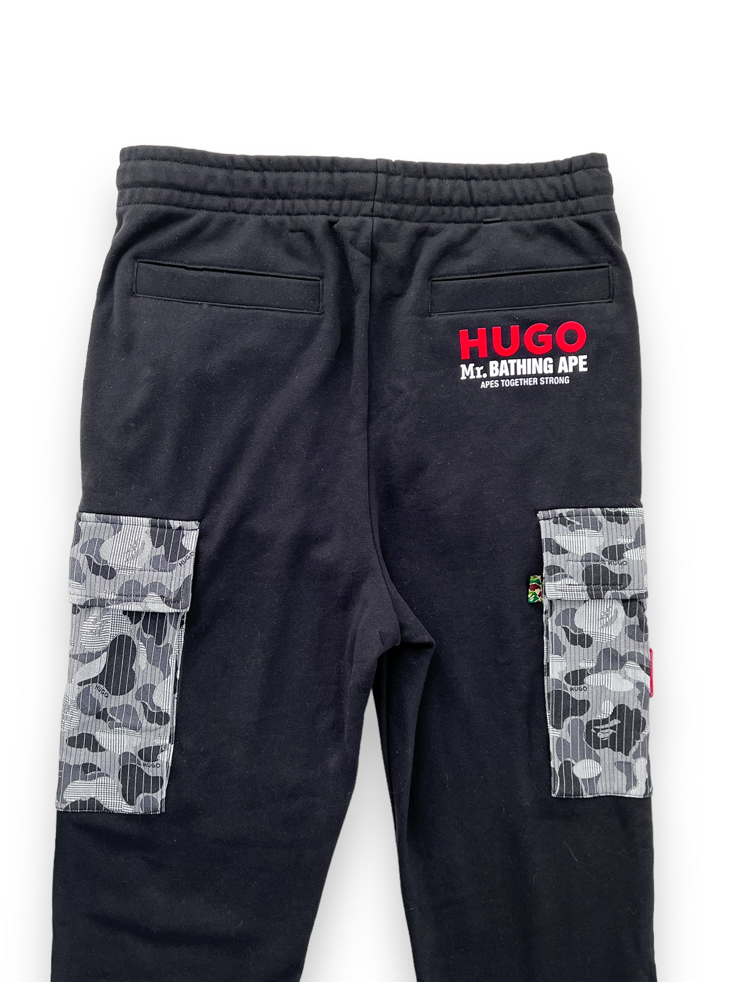 HUGO Tracksuit - M/L