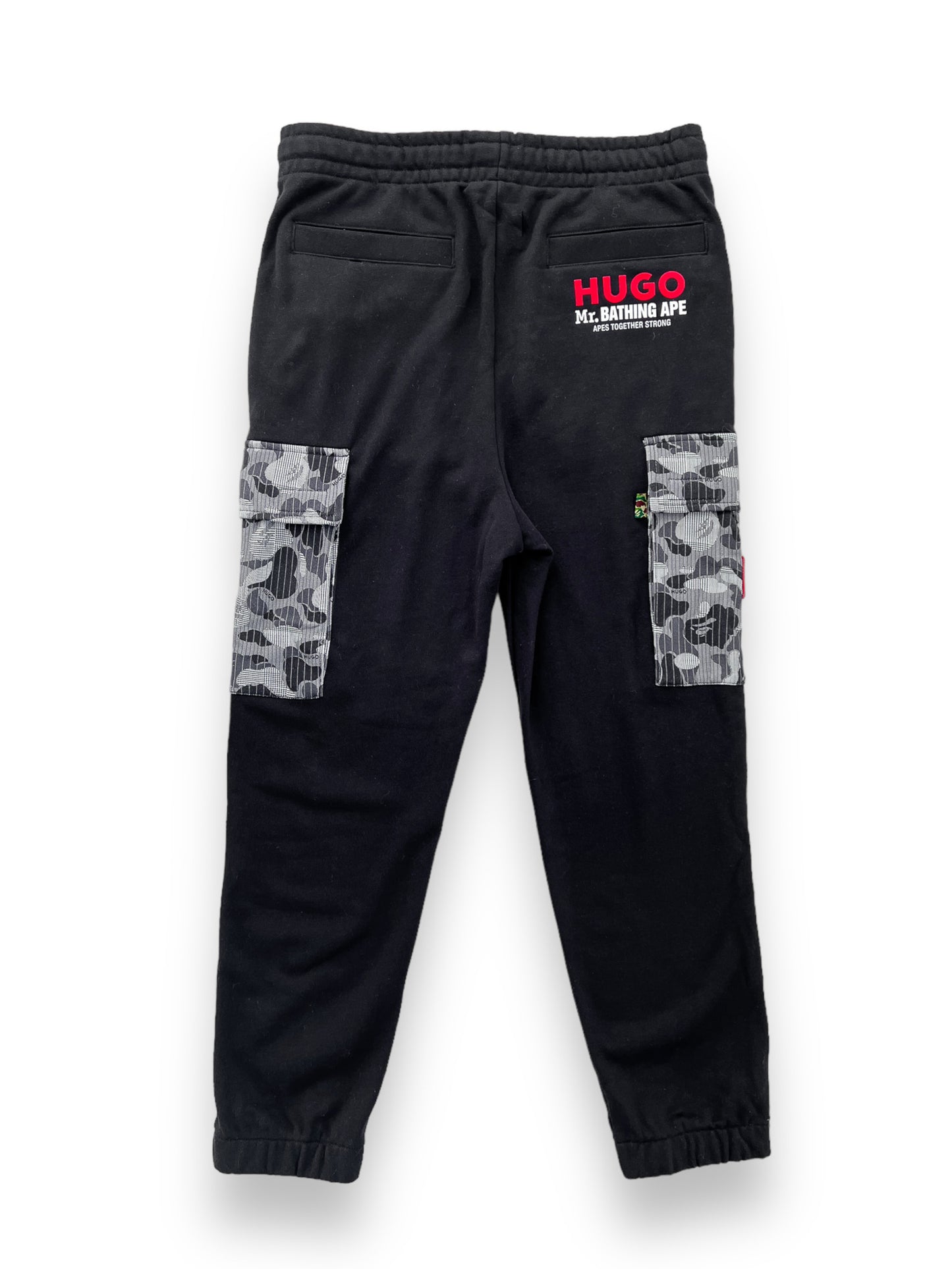 HUGO Tracksuit - M/L