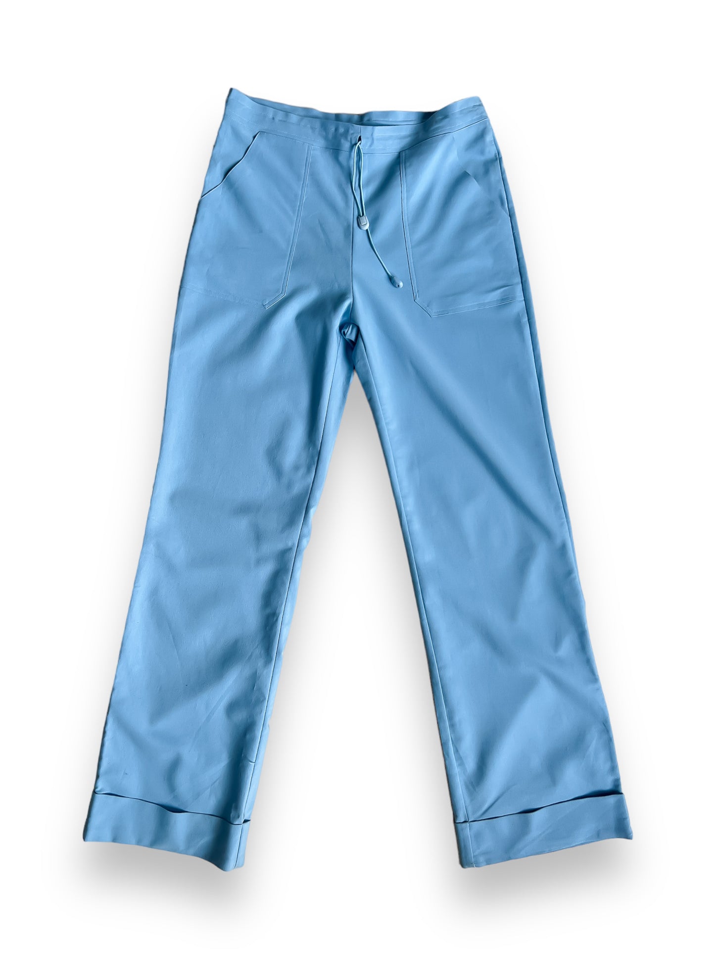 MARTHE - Parachute pants