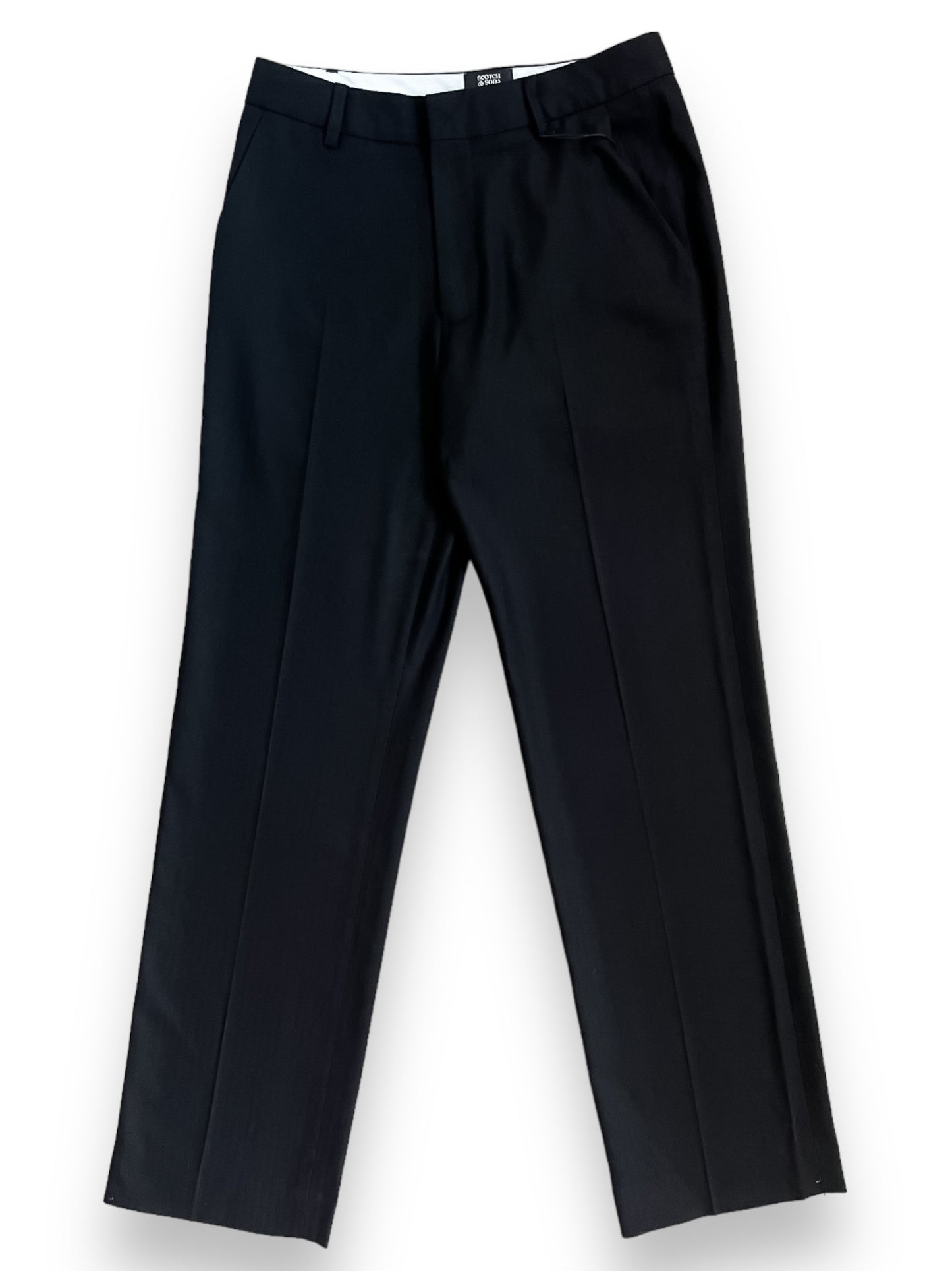 MARTHE - Scotch & Soda Trousers