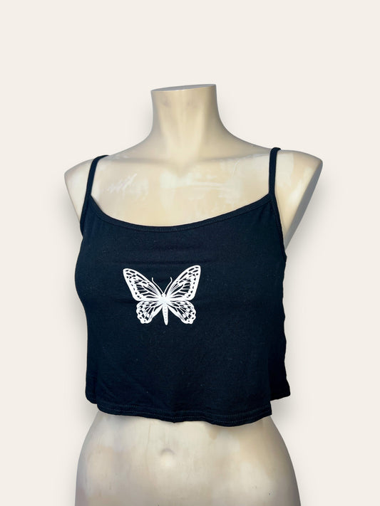 JOANN - Butterfly top