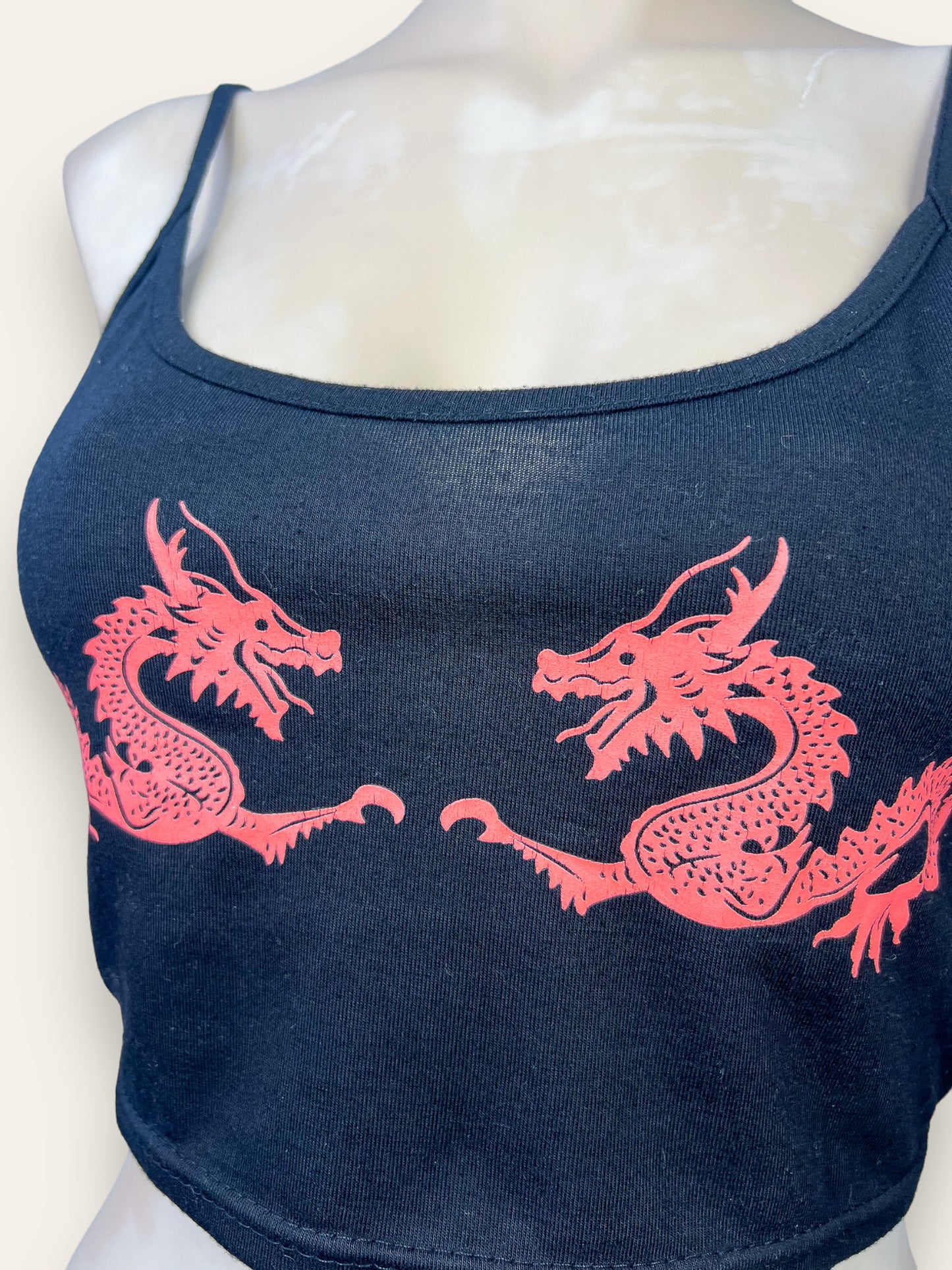 JOANN - Dragon Top