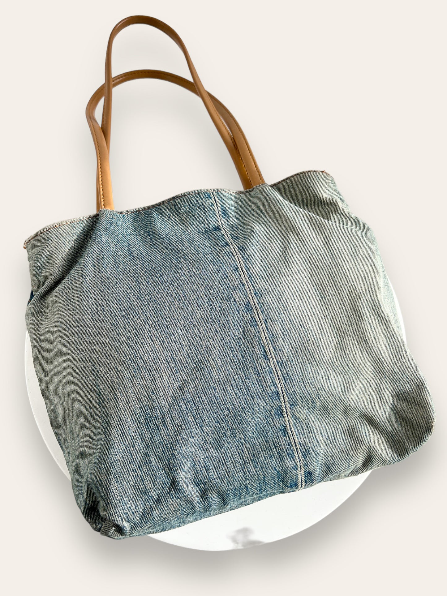 MARTHE - Vintage Levi's Bag