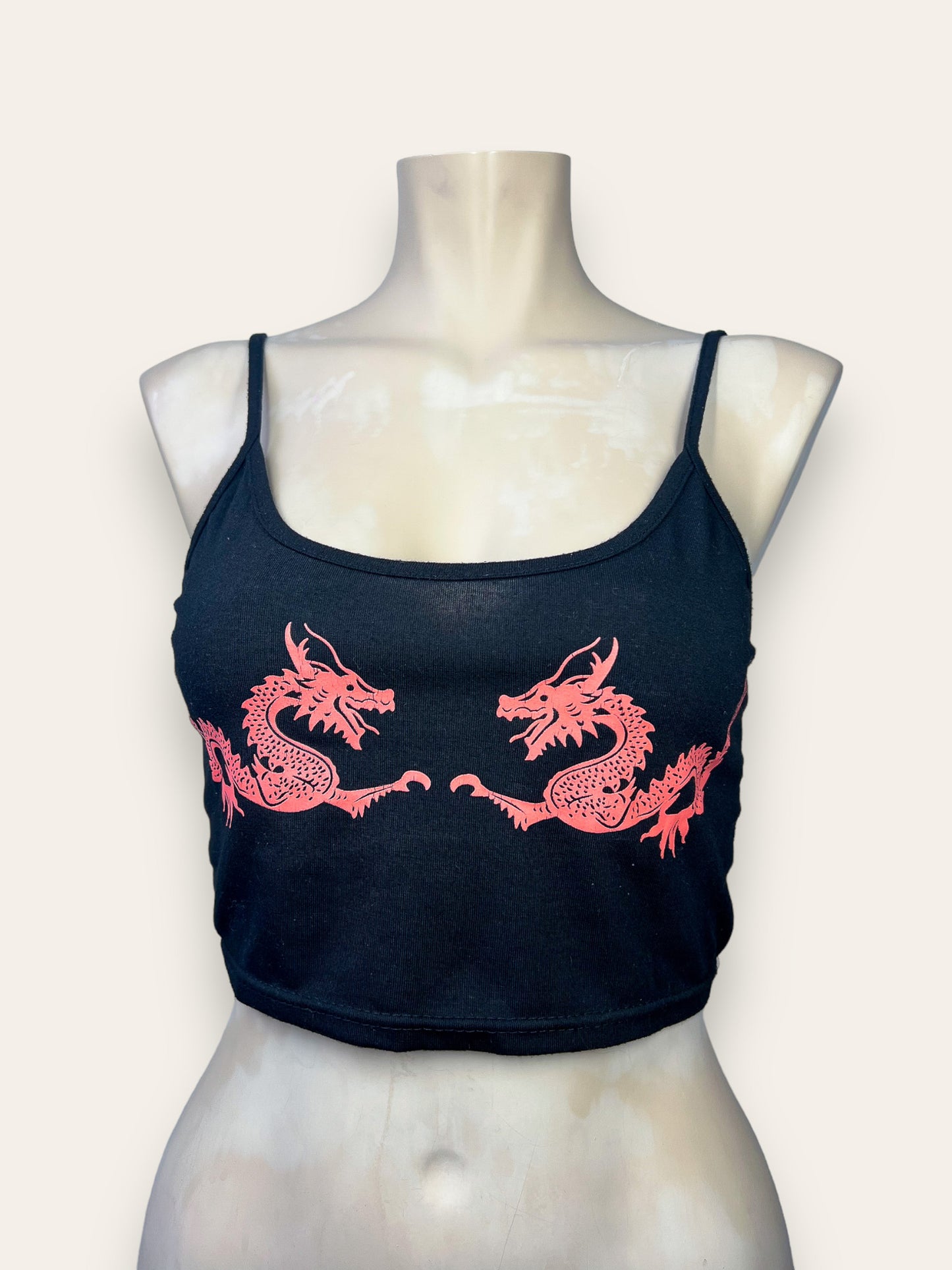 JOANN - Dragon Top