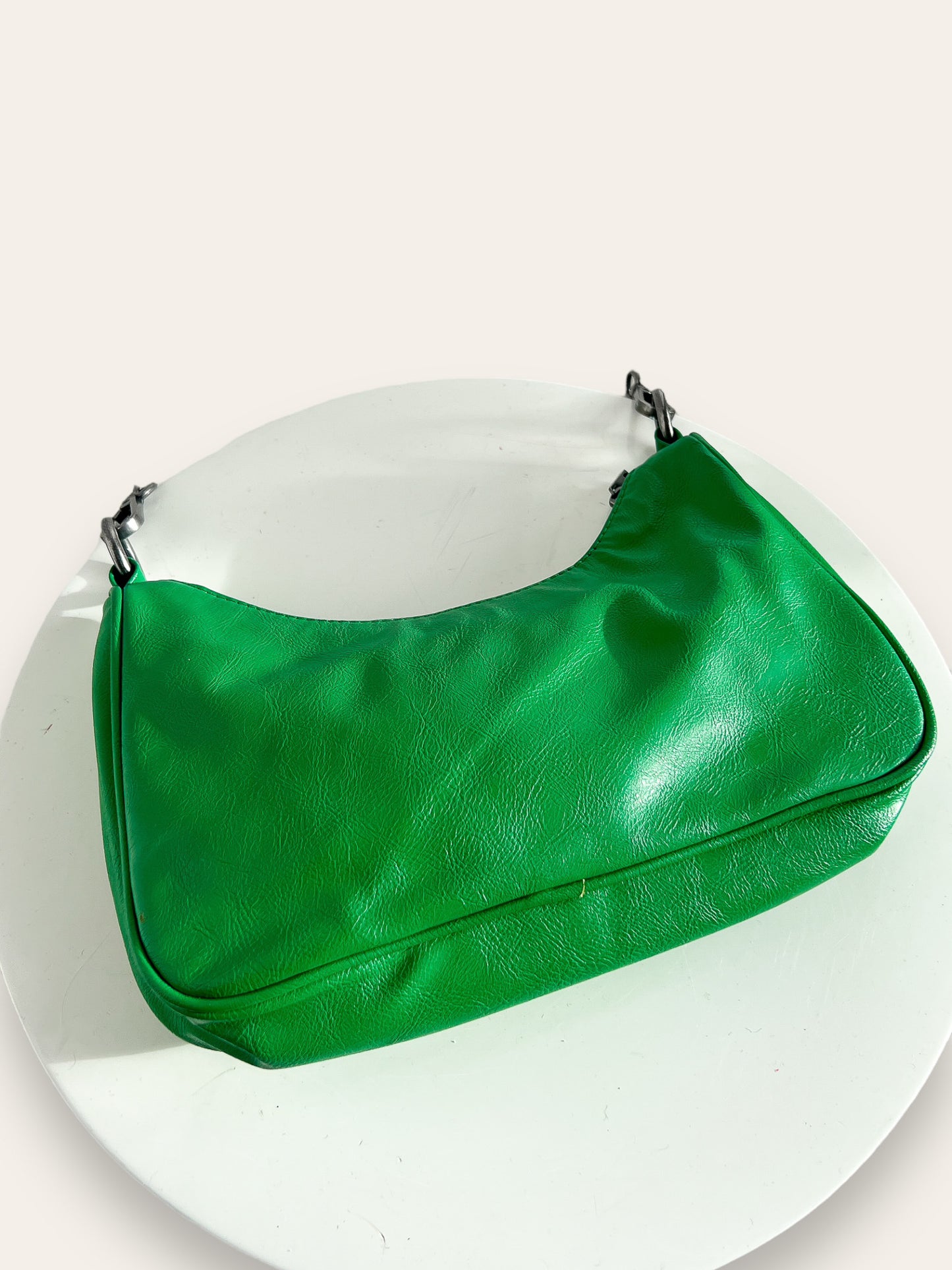 MARTHE - Green Purse