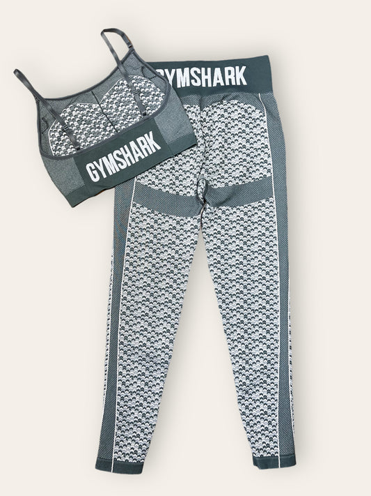 JOANN - Gymshark Grey set